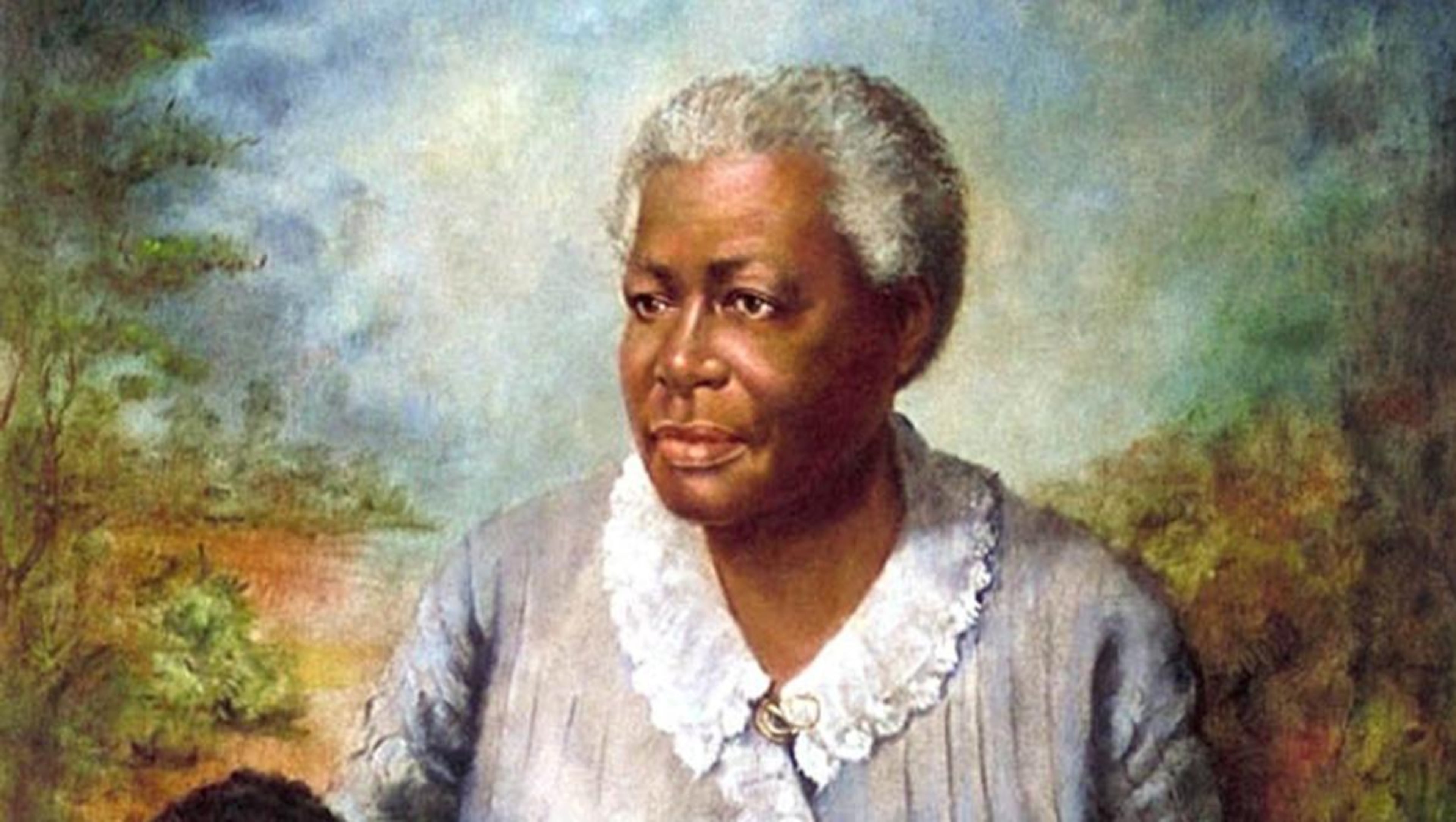 Lucy Craft Laney, one of Georgia’s most influential educators, opened a school for black children in Augusta in 1883. CONTRIBUTED BY LUCY CRAFT LANEY MUSEUM OF BLACK HISTORY