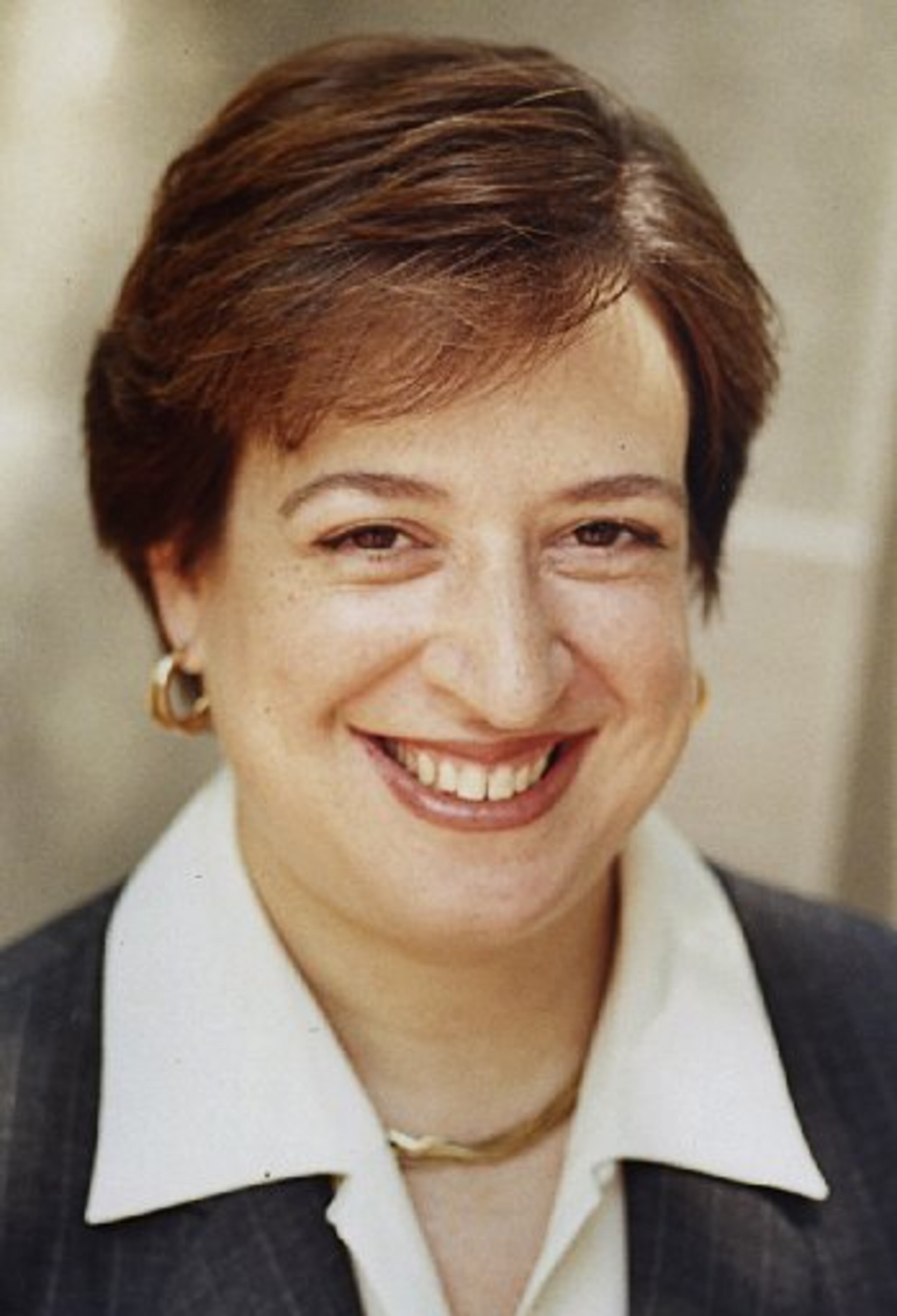 Justice Elena Kagan