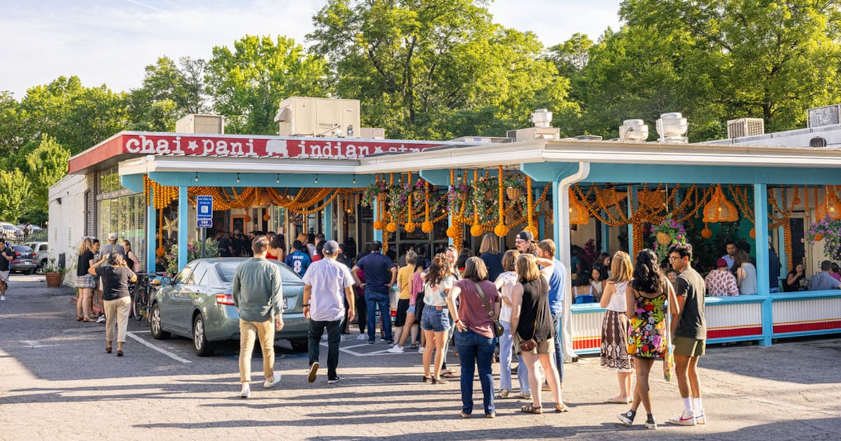 Atlanta Food Events This Week: Discover Spanish Wine and More! Atlanta Food Events This Week: Discover Spanish Wine and More!