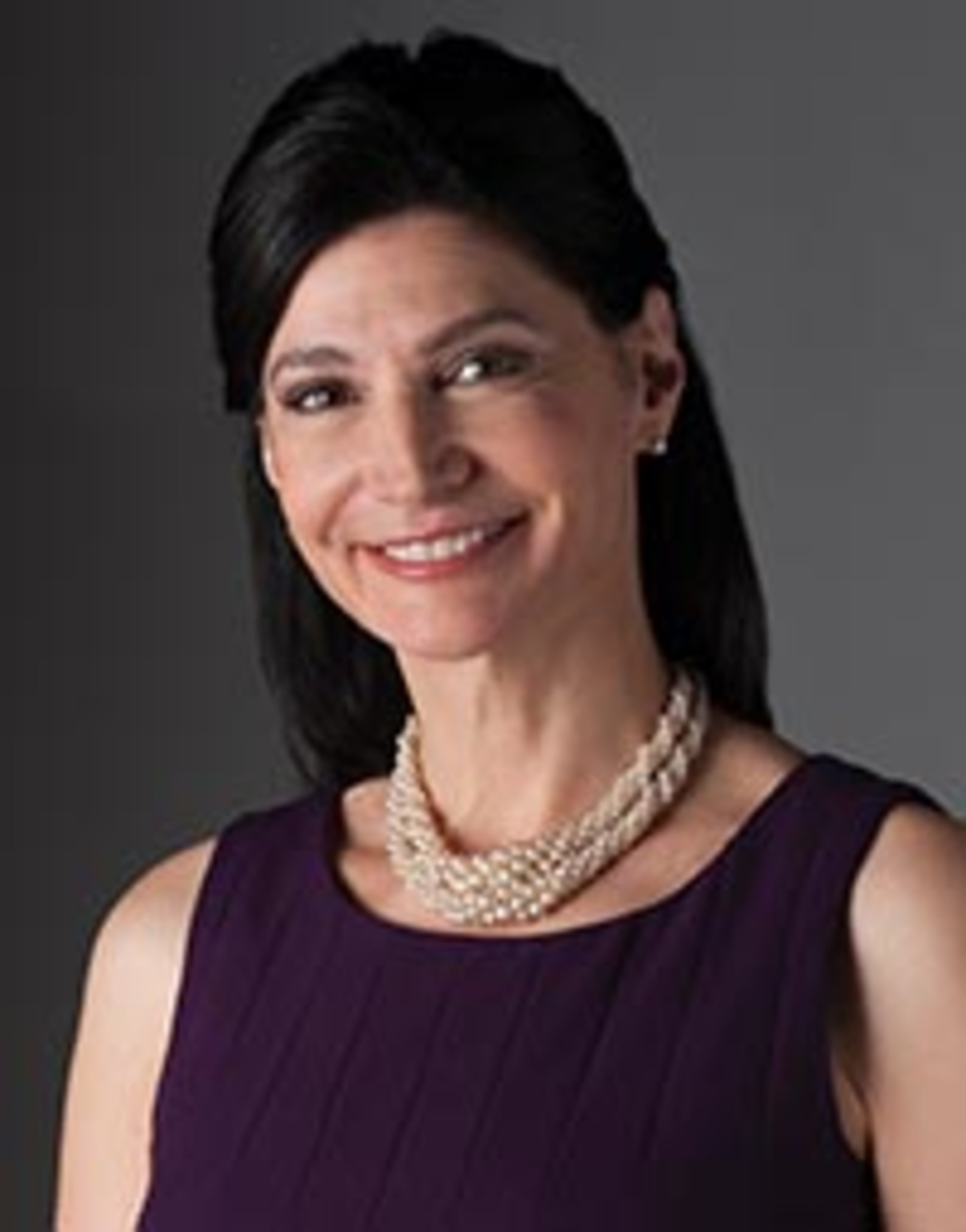 NEA President Lily Eskelsen Garcia