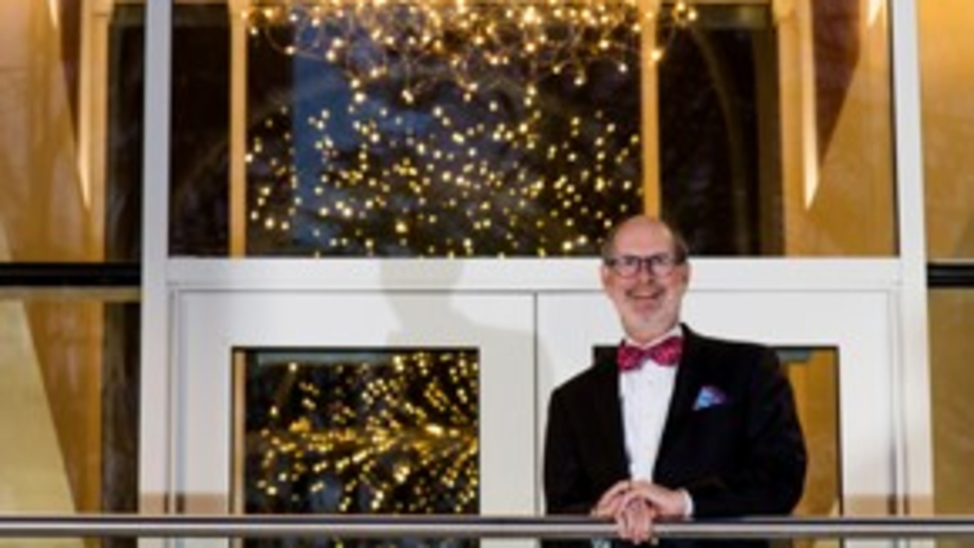 Piedmont University President James Mellichamp announced he will retire once the school he led for 10 years finds a replacement. (Courtesy of Piedmont University)