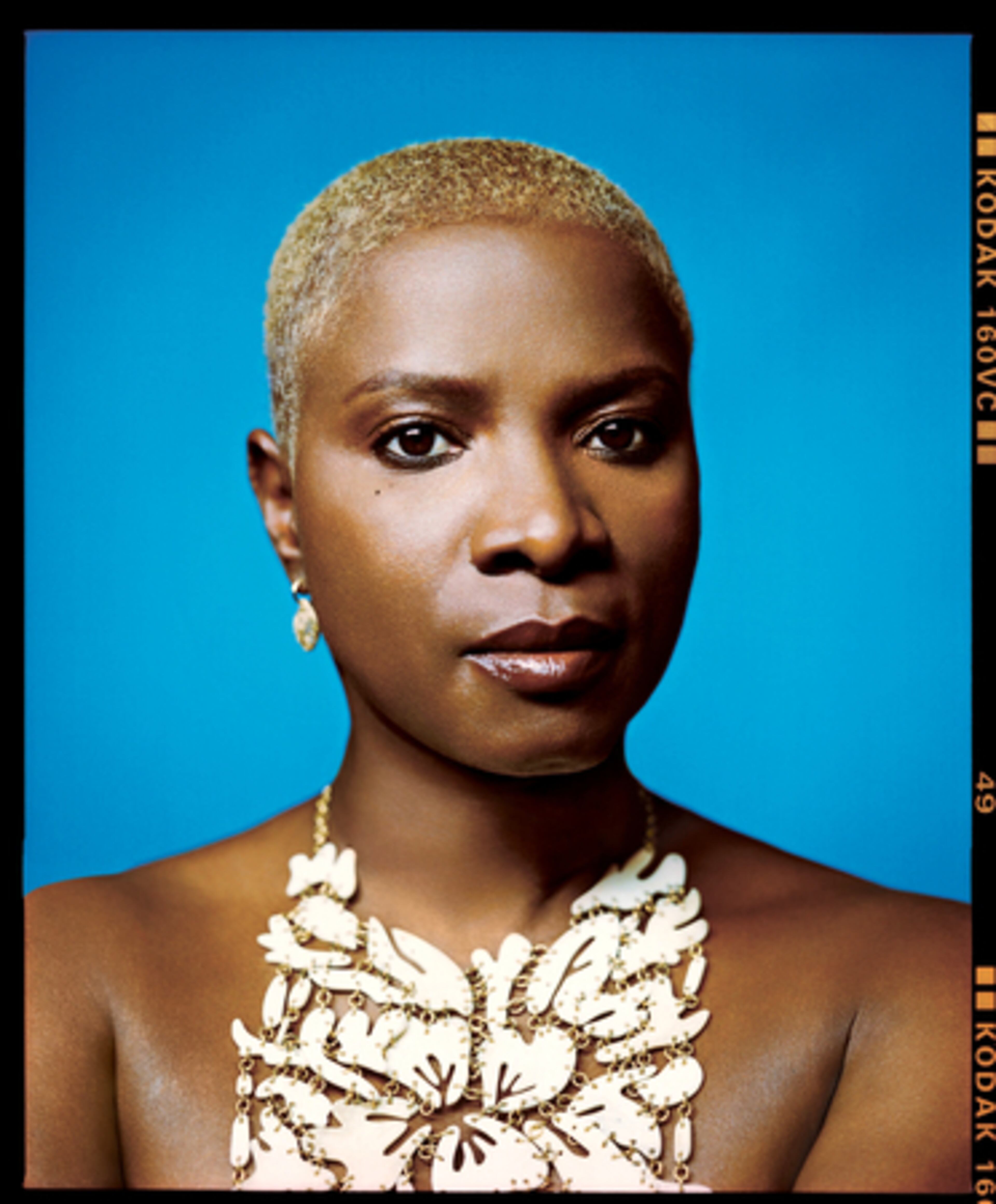 Queen of Afro-pop Angelique Kidjo is expected to give a high-energy performance on March 29.