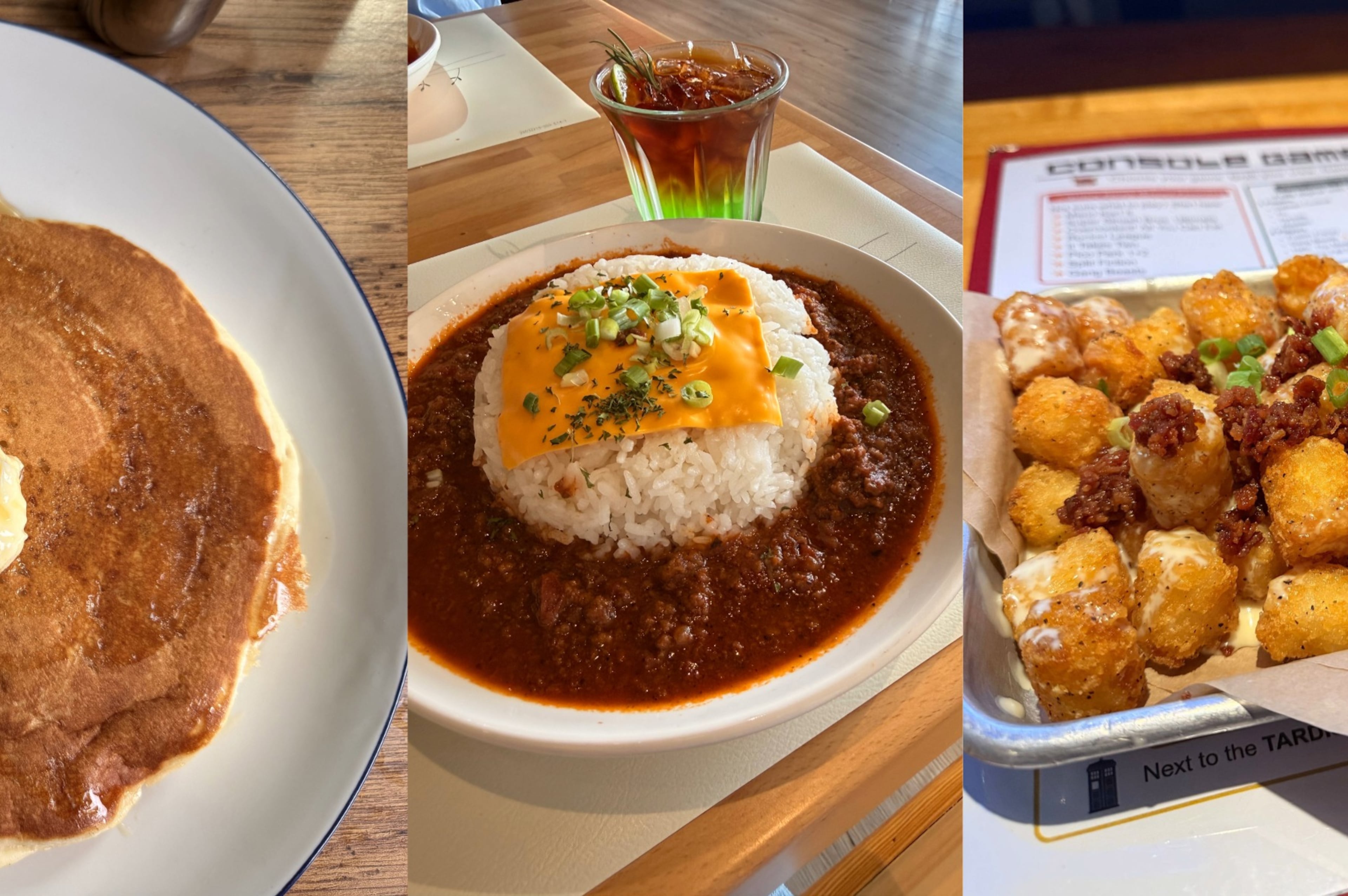 Real Food Stalker - North Atlanta Adventure