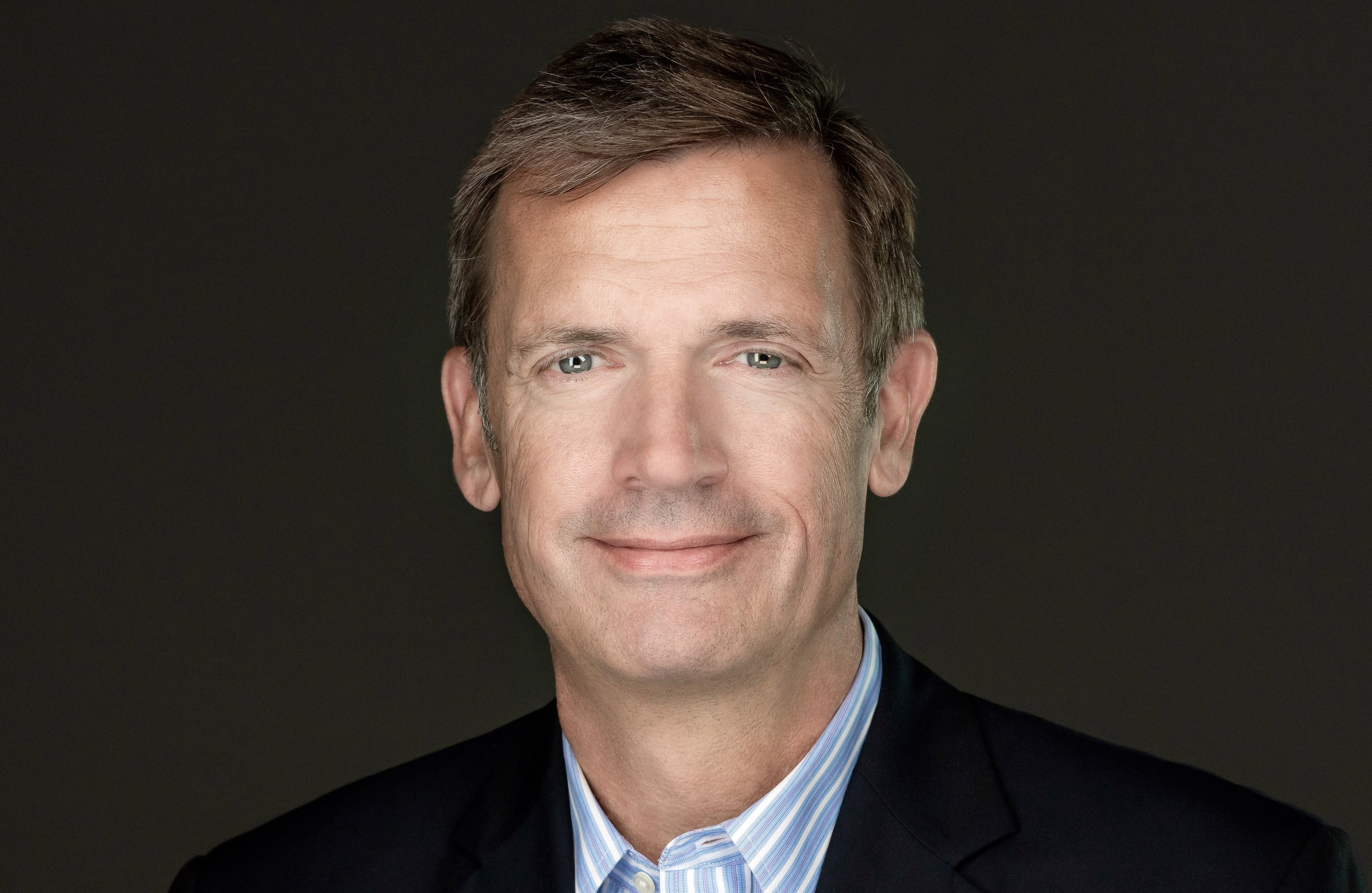 Dr. John N. Constantino is the chief of Behavioral and Mental Health at Children's Healthcare of Atlanta.