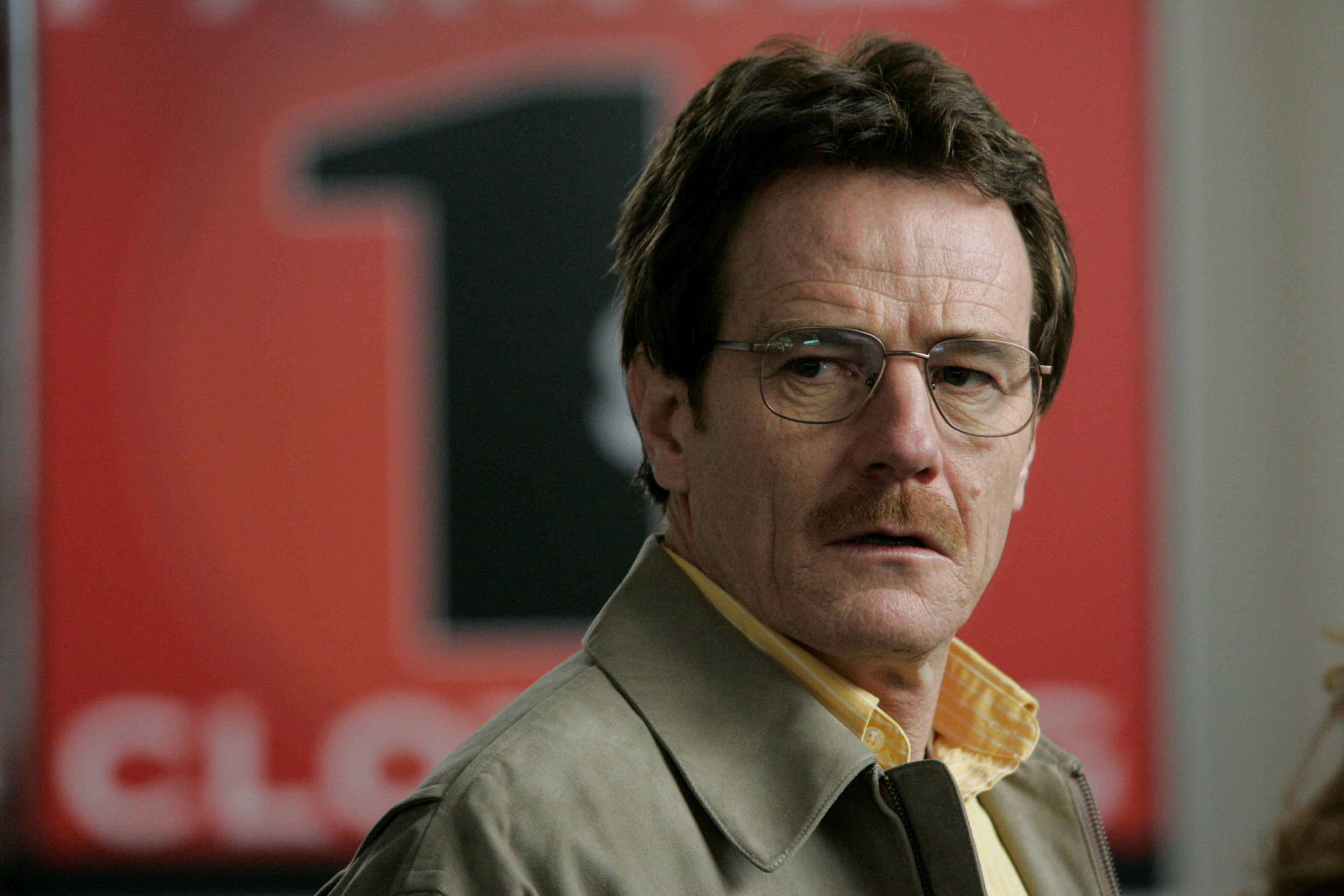 Just as he thinks he's out of the game, Walt's past comes back to haunt him in the form of a nosy brother-in-law and an annoying former accomplice. In the end, Walter kills Skyler, Jesse kills Walter and everyone is left feeling warm and fuzzy. Bryan Cranston will continue to be the man. He has five films coming out in the next couple of years, including "Get A Job" and doing a voice for 2015's "Kung Fu Panda." We see an Oscar in his future. In fact, we kind of can't believe he hasn't won one yet.