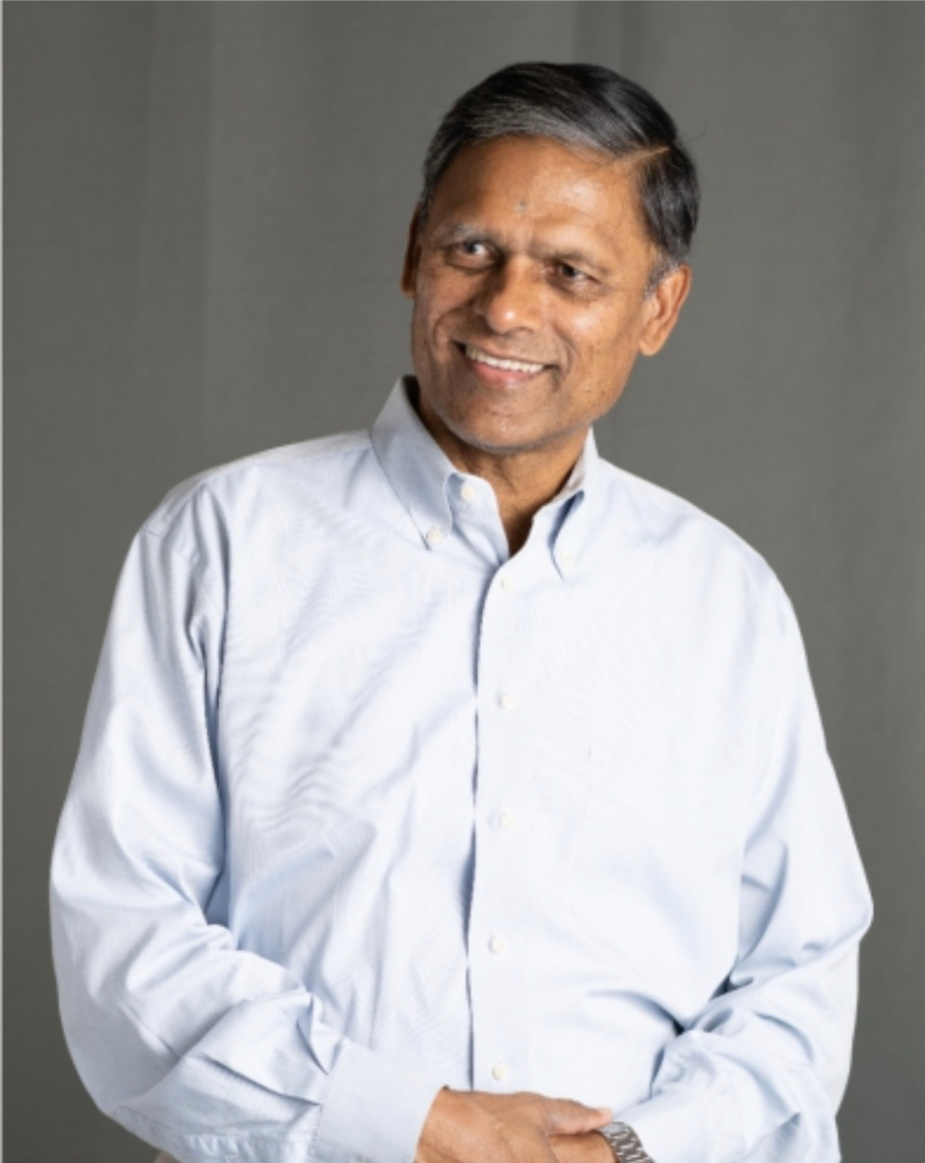 A photo of Post 3 candidate Bob Erramilla. With a new mayor and four new city council members poised to be elected Tuesday, change is all but assured in Johns Creek. The growing, affluent city incorporated in 2006, but the 11 candidates vying for the five positions atop the city’s power structure have different ideas on the city’s direction. Photo courtesy Bob Erramilli