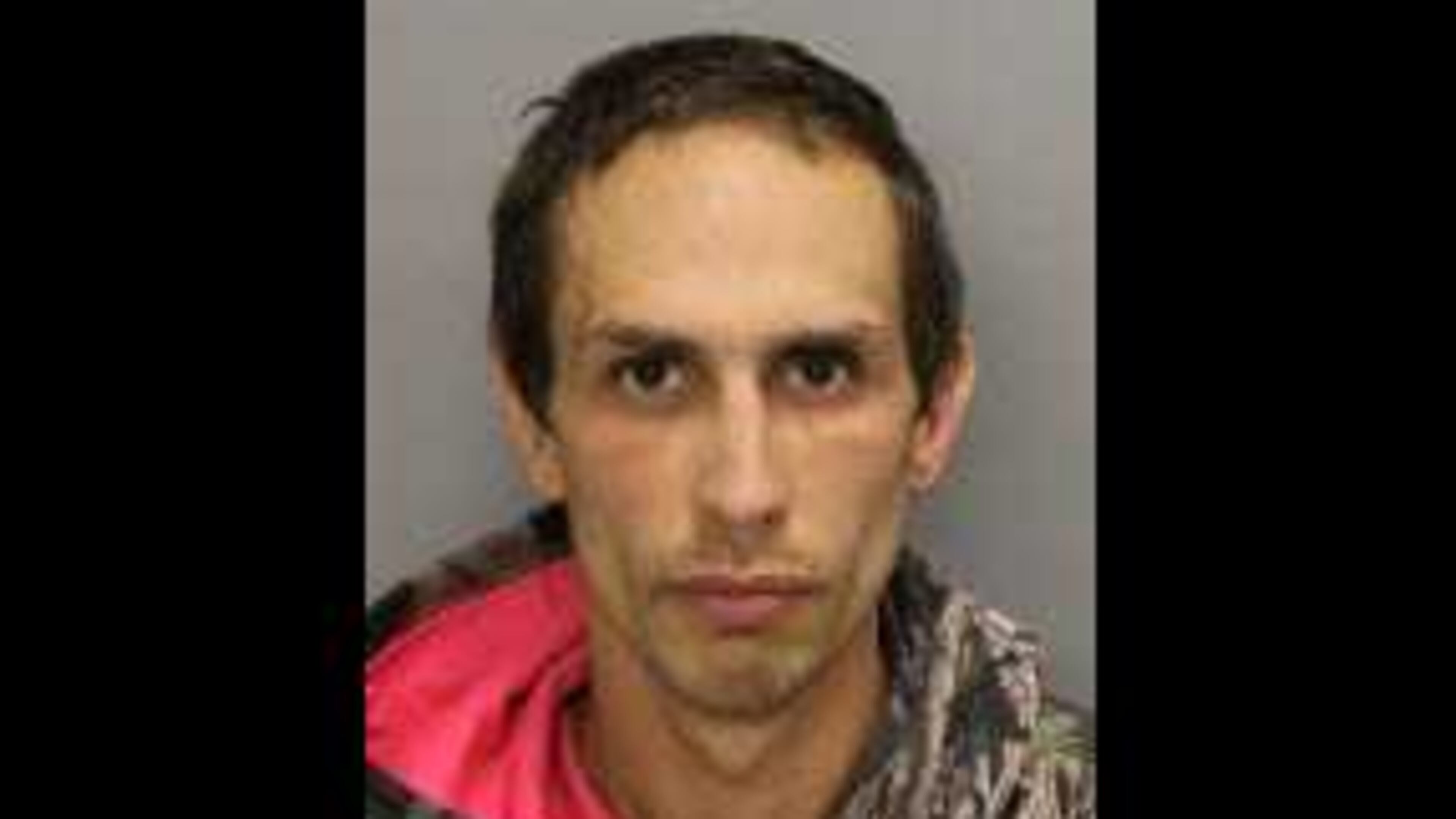 Bradley Emory died in the custody of the Cobb Sheriff's Office.