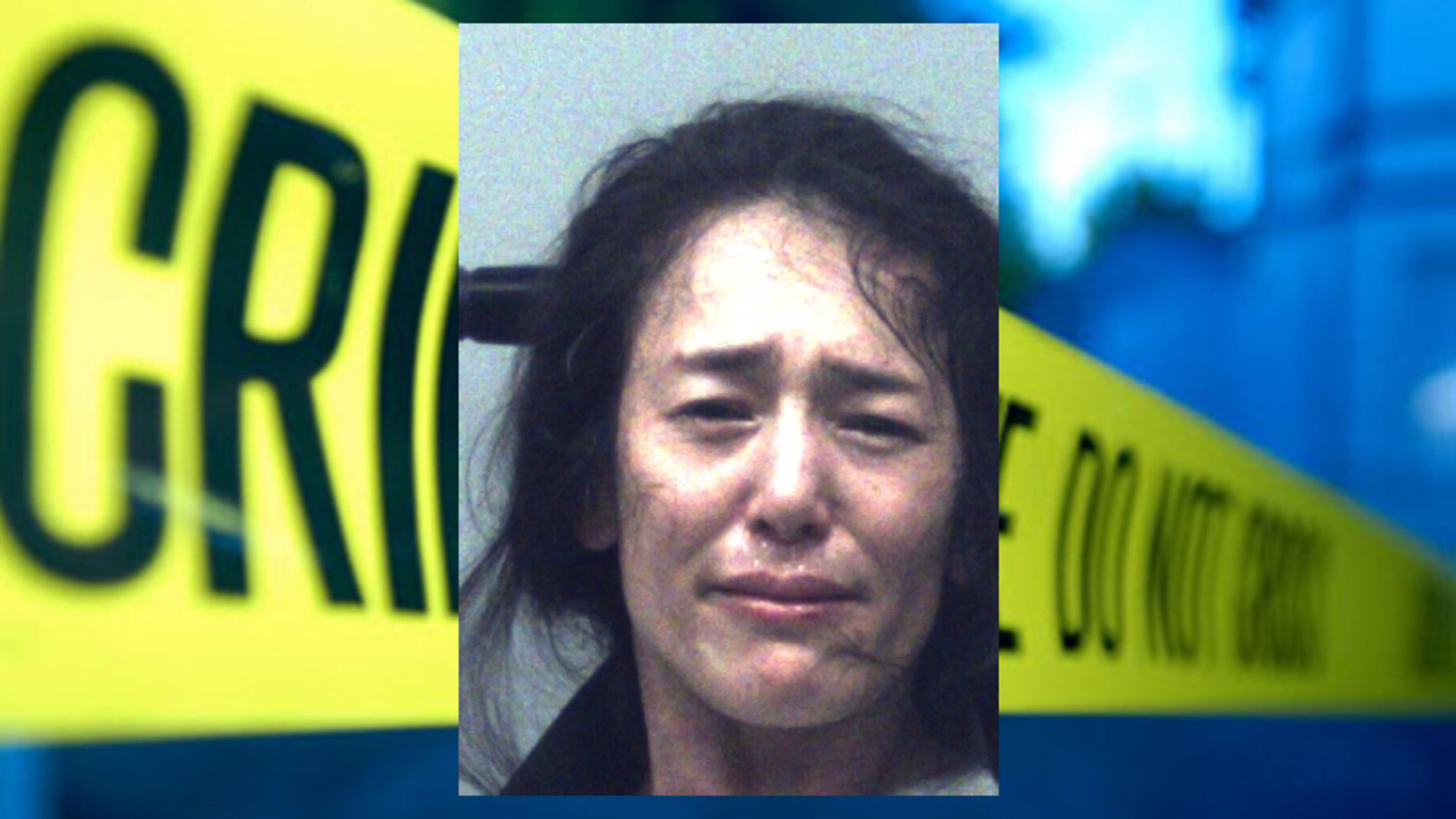 Eunok Yu (Gwinnett County Fire Department)