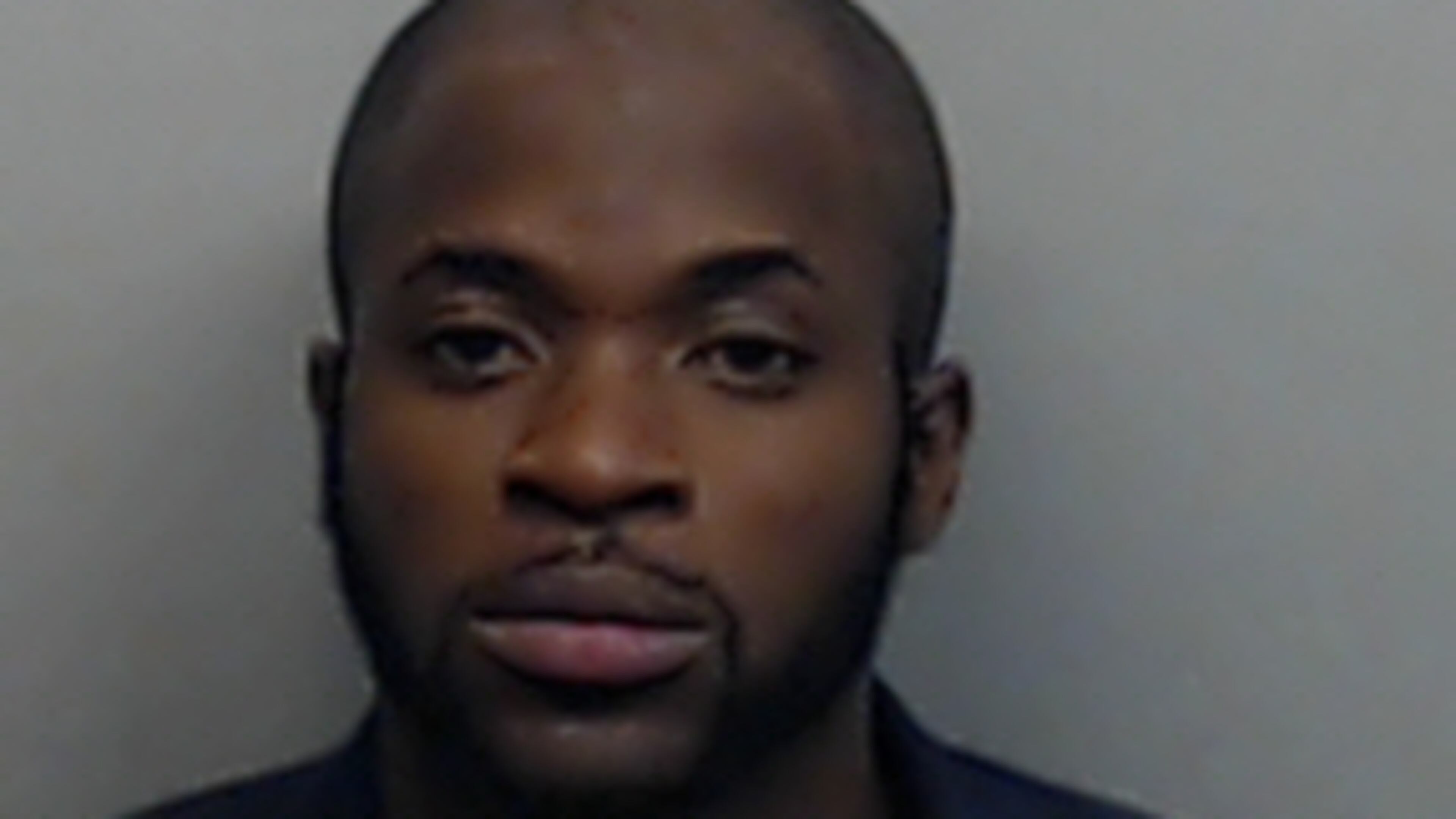 Terry Young (Fulton County jail)