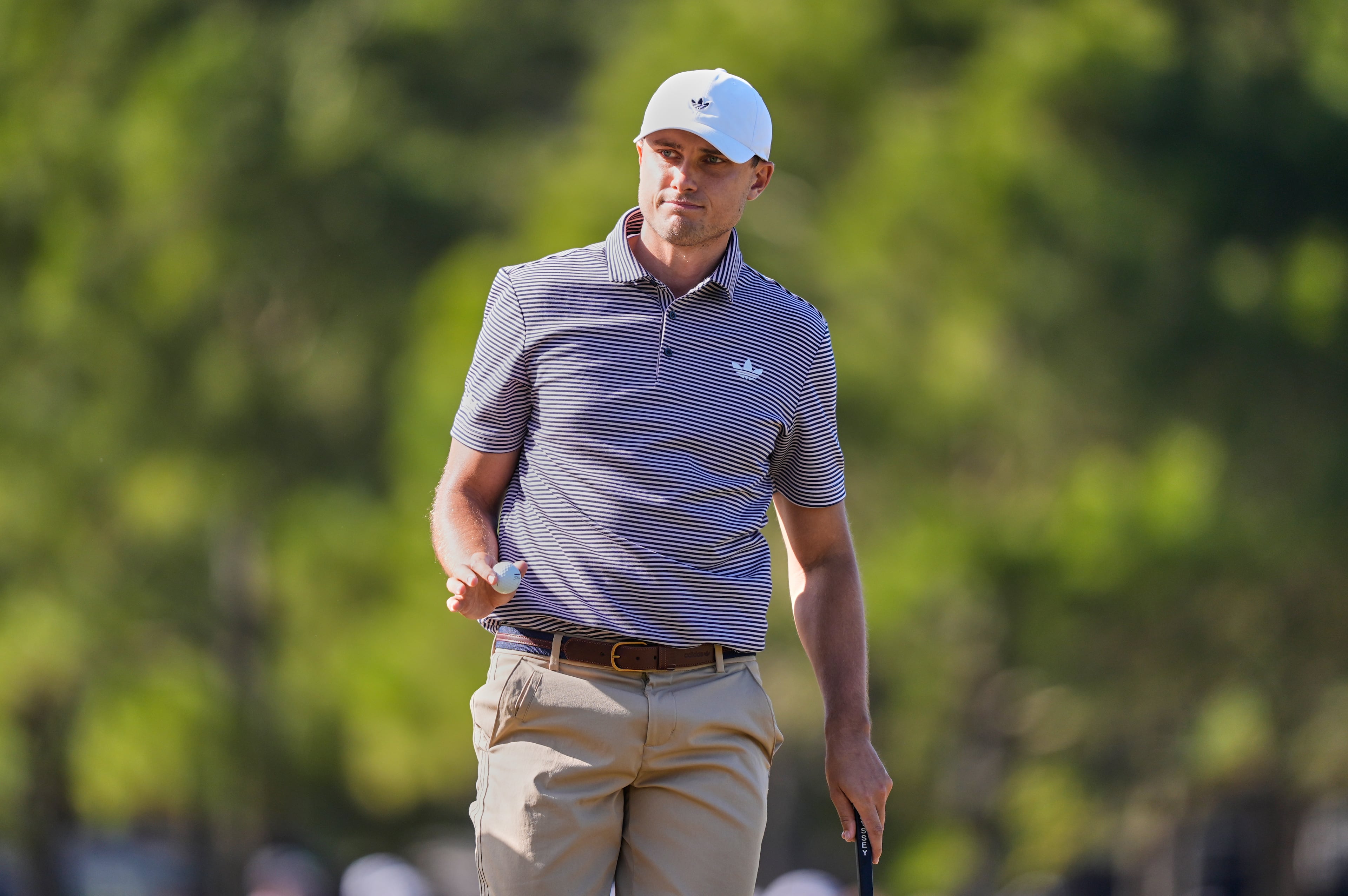 Players Championship Golf