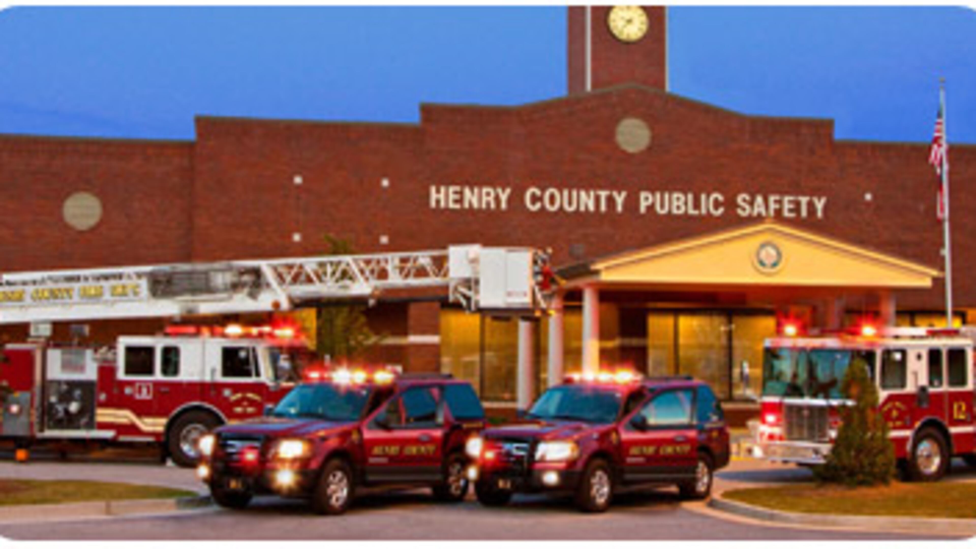 A new fire station will be built on Jodeco Road after the land purchase was approved Nov. 7.