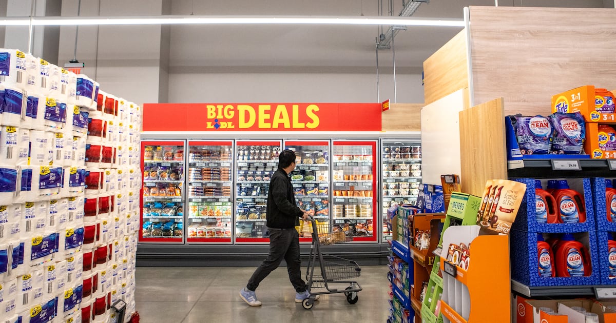 Atlanta area food prices are rising faster than the rest of the U.S ...