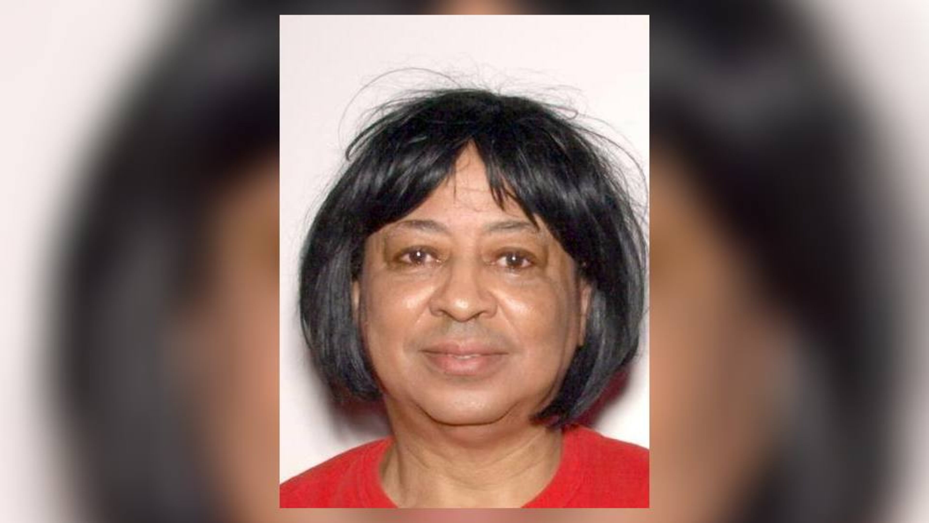 Sandra Yvonne Daniel. Credit: Cobb County Police Department