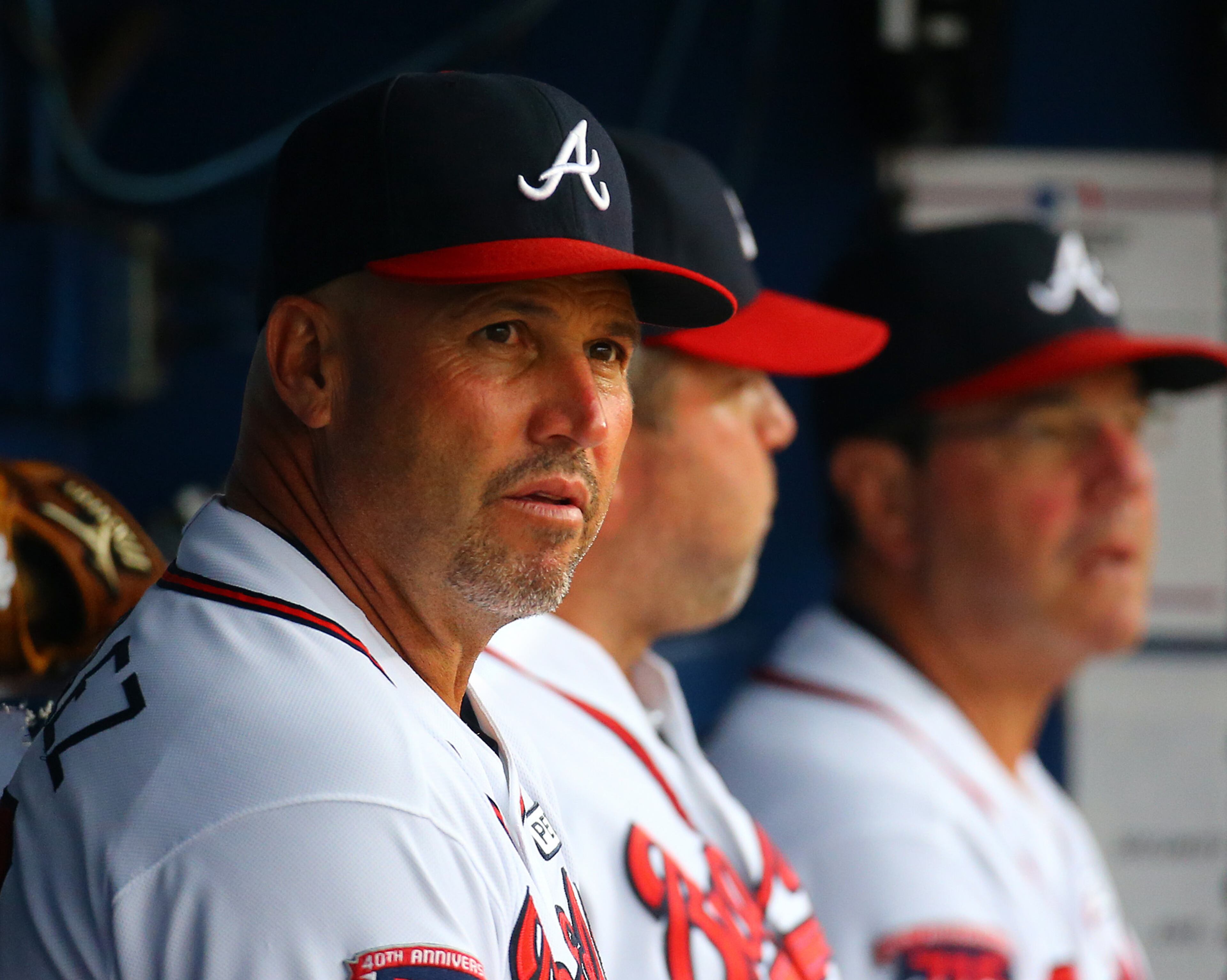 Fredi Gonzalez managed a $112 million Braves roster in 2014. With the exodus free agents and the recent trades of homegrown stars Jason Heyward and Tommy La Stella, the Braves will have a different lineup next season. Following are the highest paid players on the Braves' payroll for 2015: