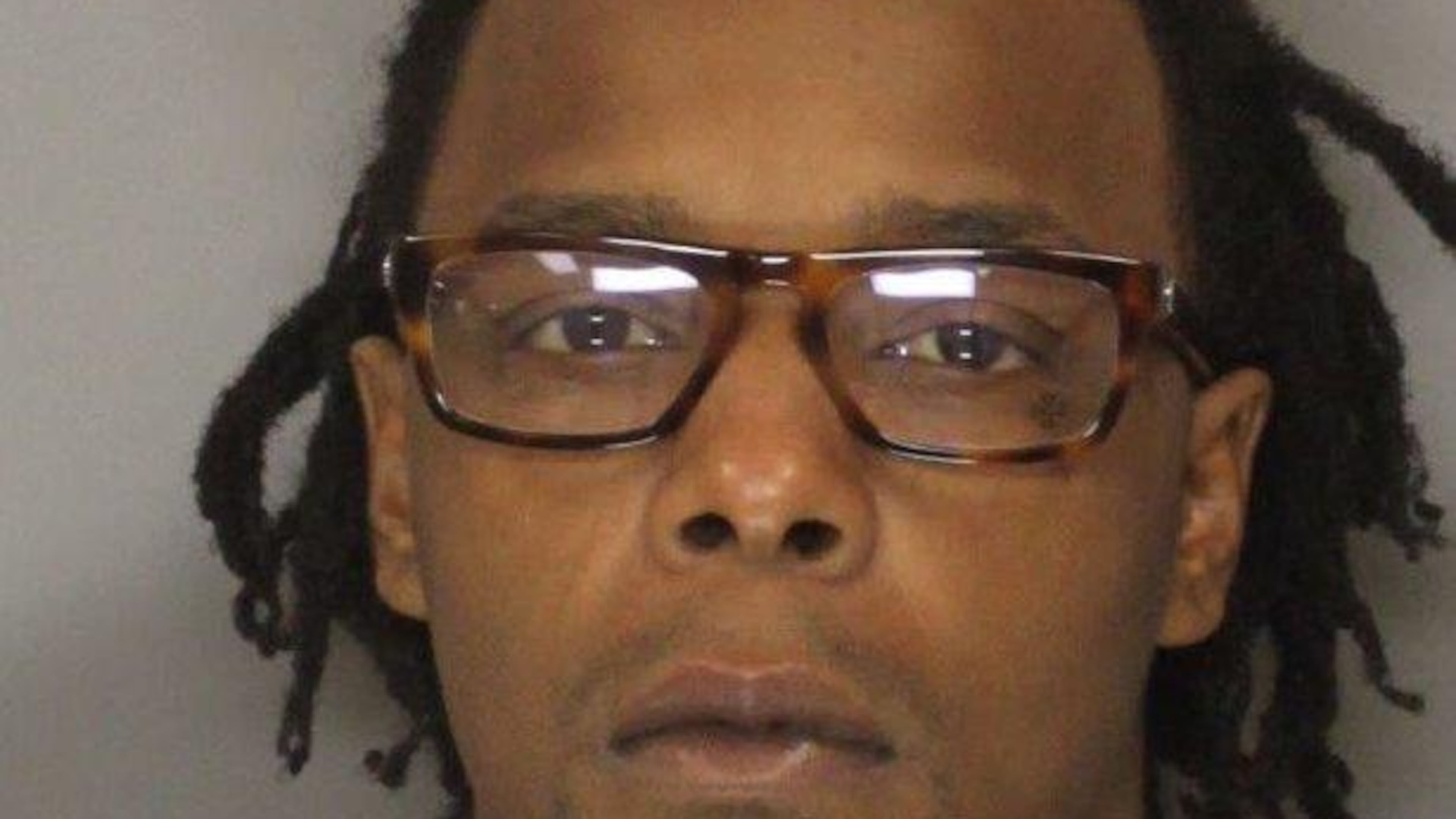 Jimmy Carlton Winfrey (Credit: Cobb County Sheriffs Office)