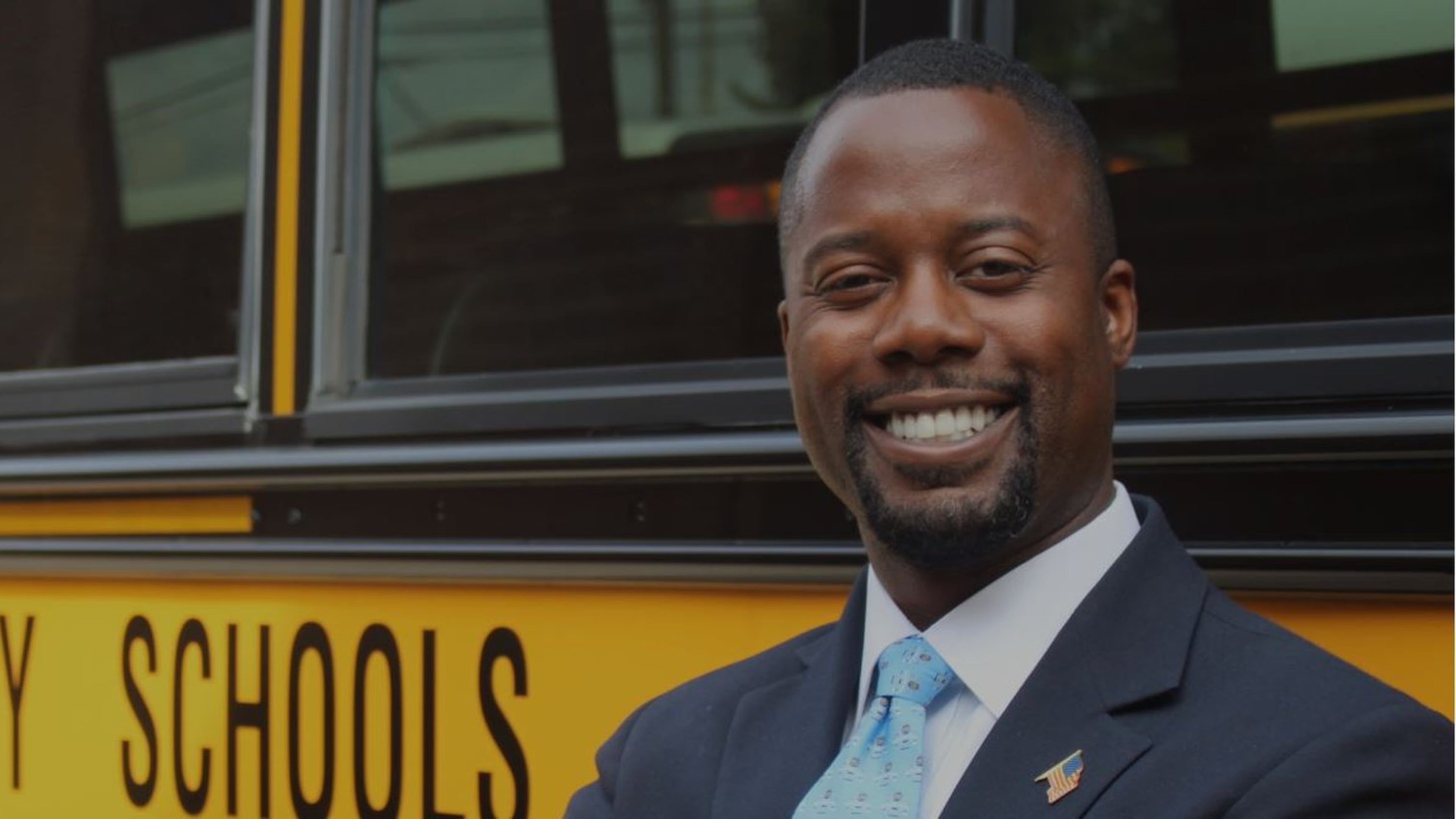Principal Tommy Welch of Gwinnett’s Meadowcreek High School said his school works to bring up the lowest-performing students while keeping the high achievers at their peak. GWINNETT COUNTY PUBLIC SCHOOLS