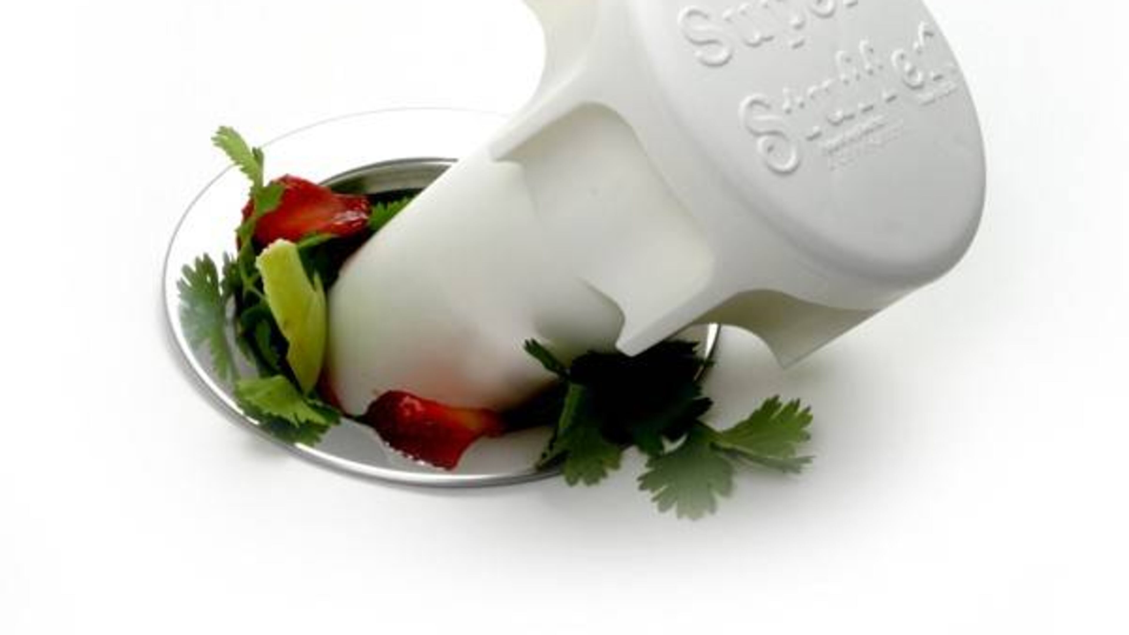 Norpro Super Stuffer gives you a helping hand when it’s time to toss items down your garbage disposal.