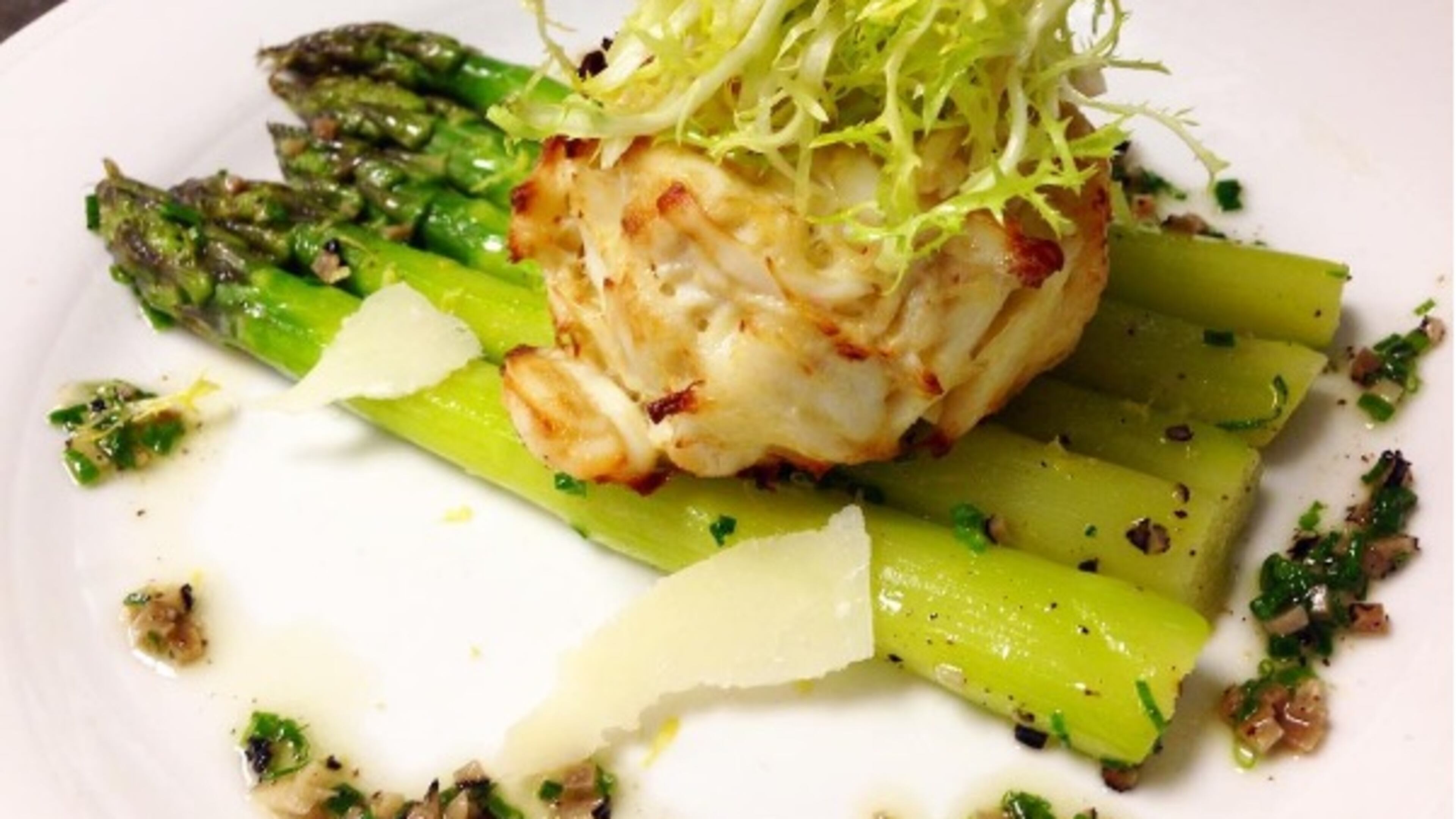 Head to Le Bilboquet for dinner on Valentine's Day. HANDOUT / Allison PR.