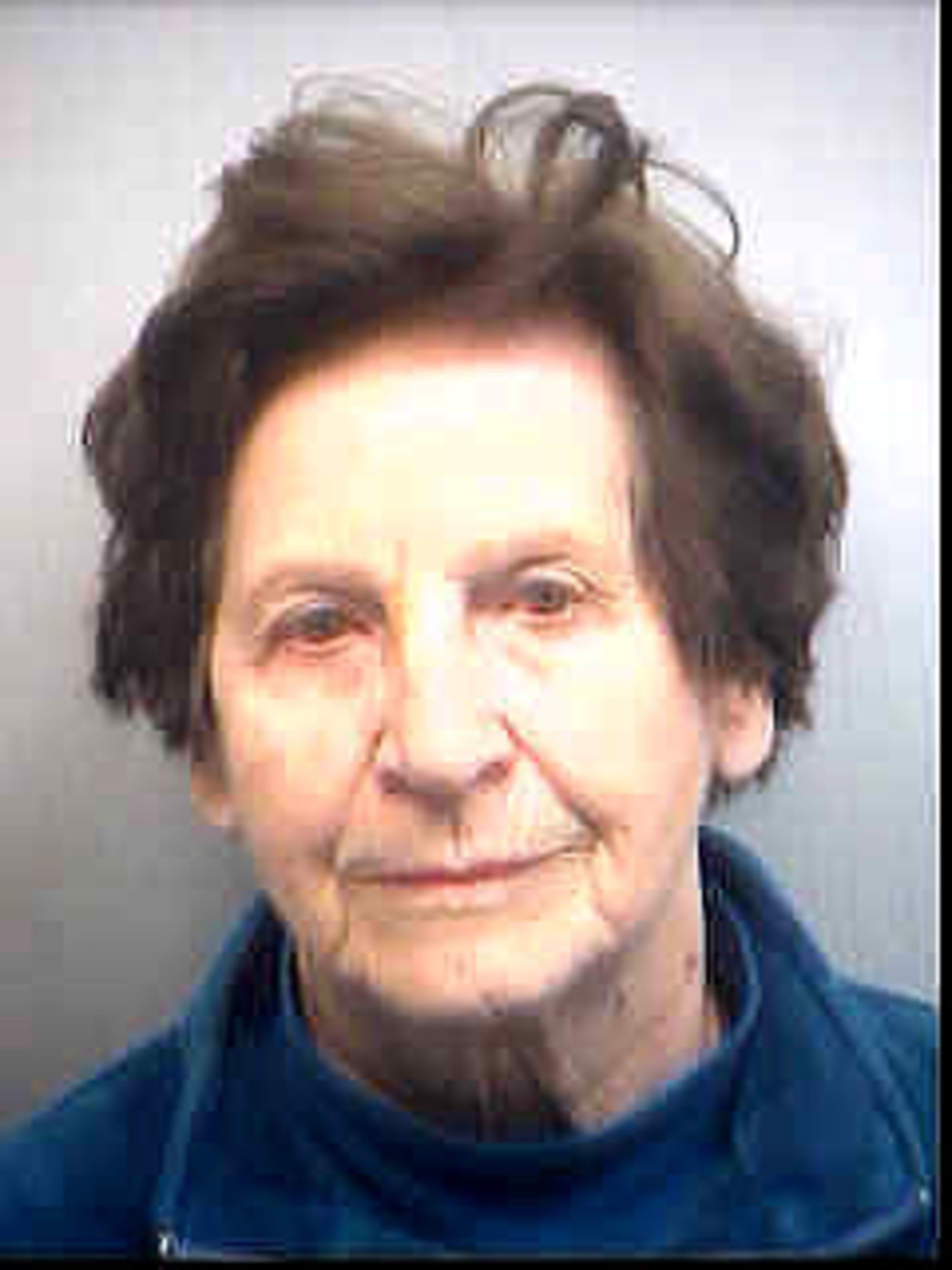 Ella Ruth Hunnicutt, 79.