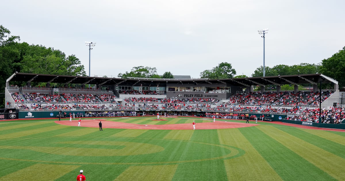 Georgia baseball transfer portal tracker 2026: Florida RHP commits to UGA