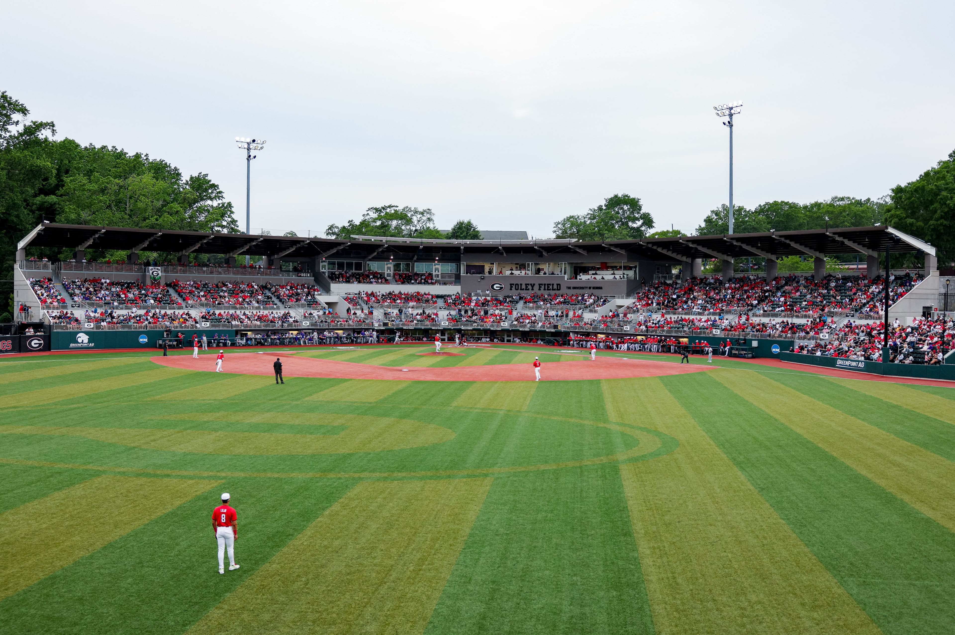 260509 - LSU vs. Georgia