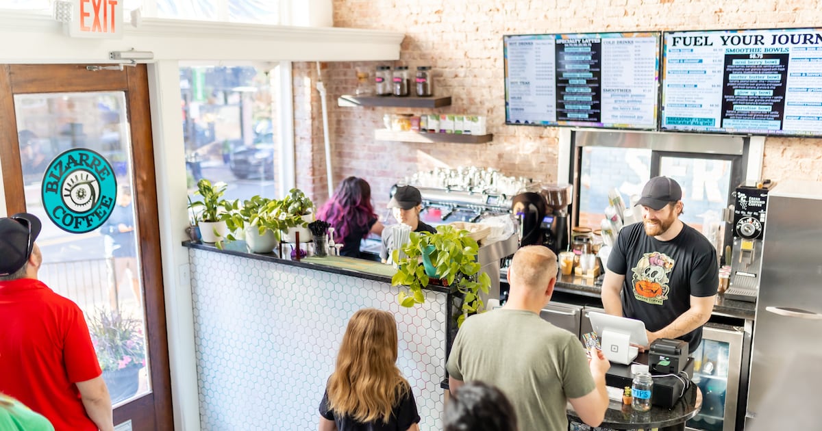 Denim, dining and dancing: Your city guide to Canton