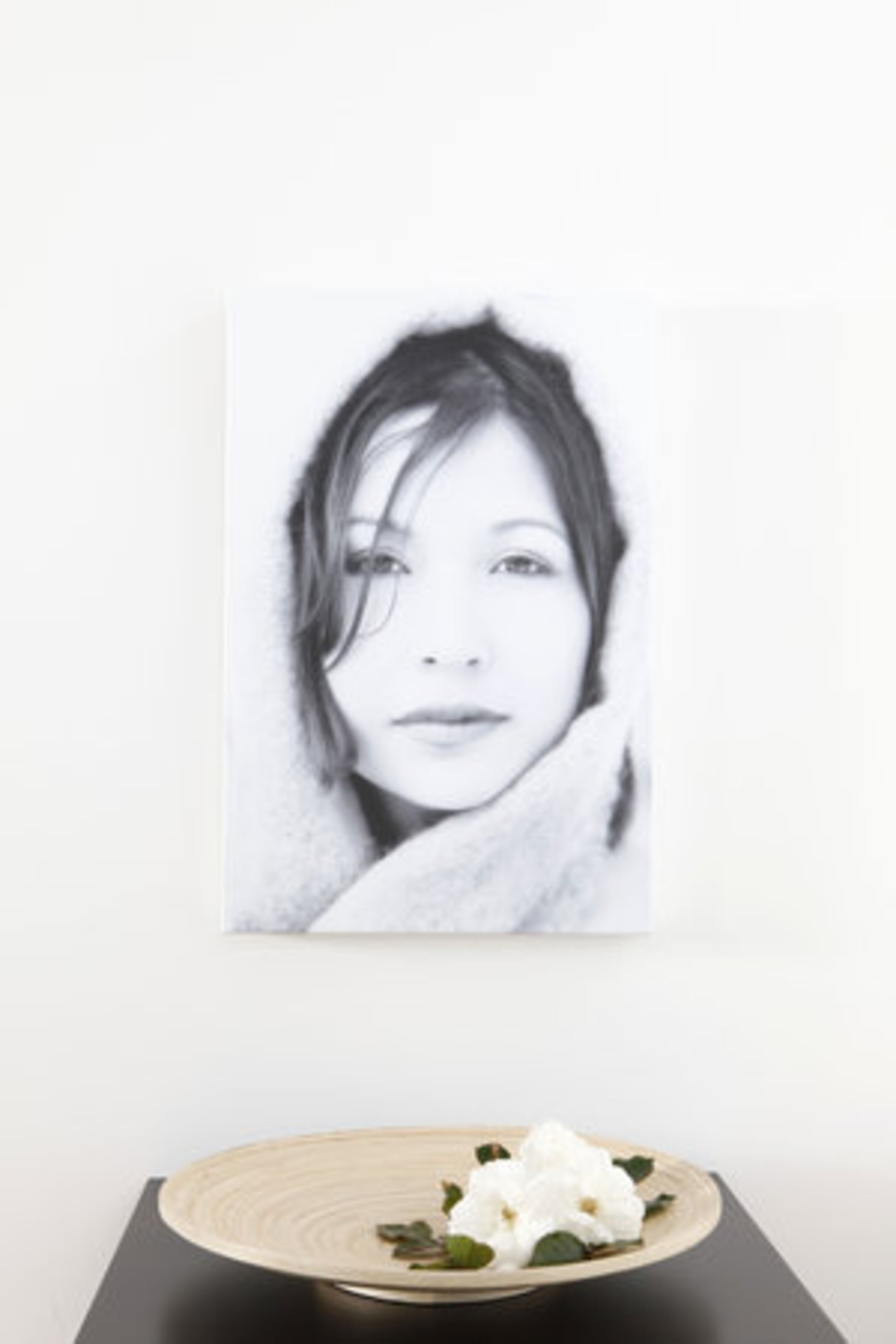 Consumers can experiment with filters and effects offered by CanvasPop to create a unique work of art.