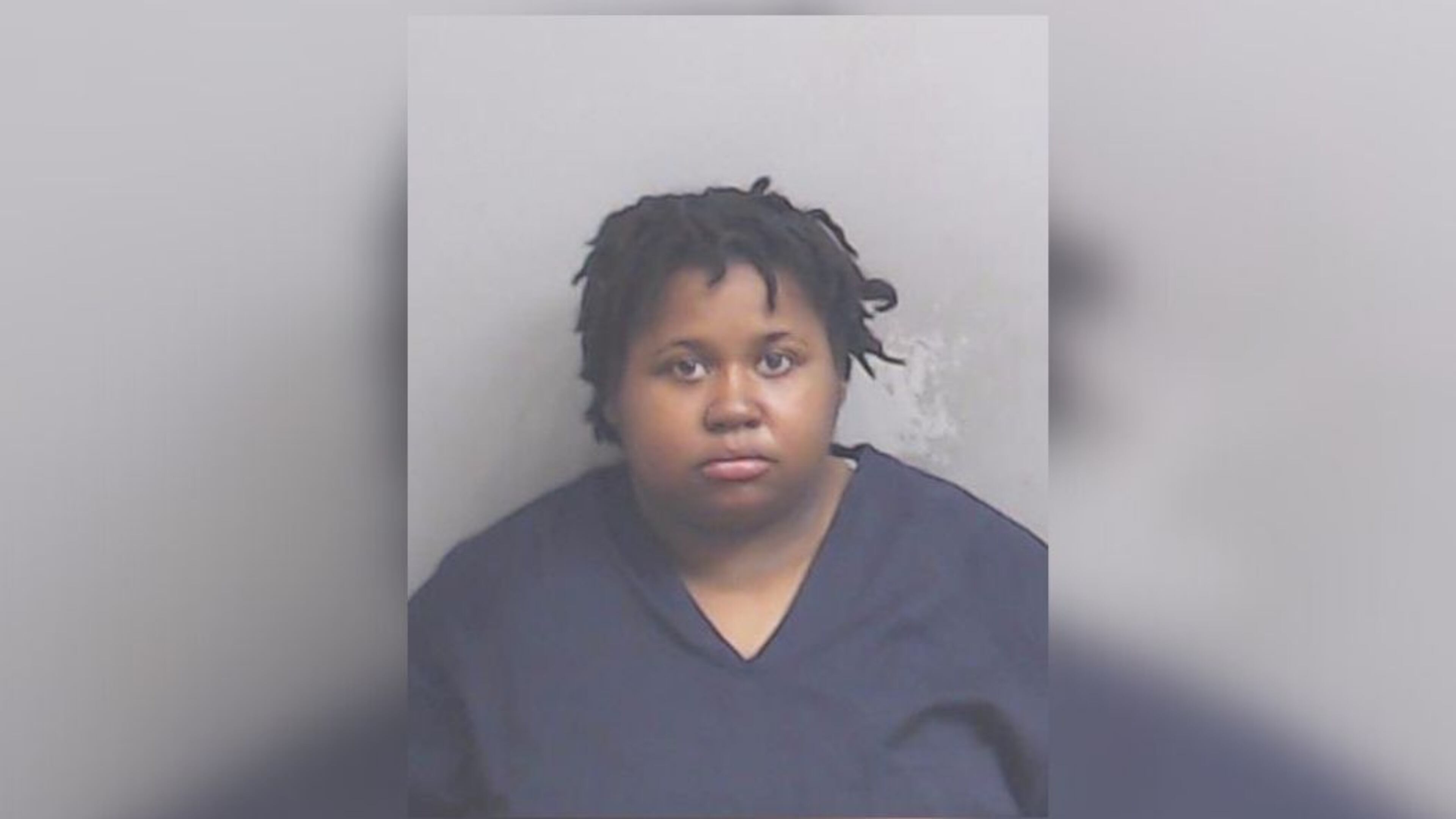 Tynessia Naji, 24, was arrested Wednesday in a fatal shooting that happened the previous day.