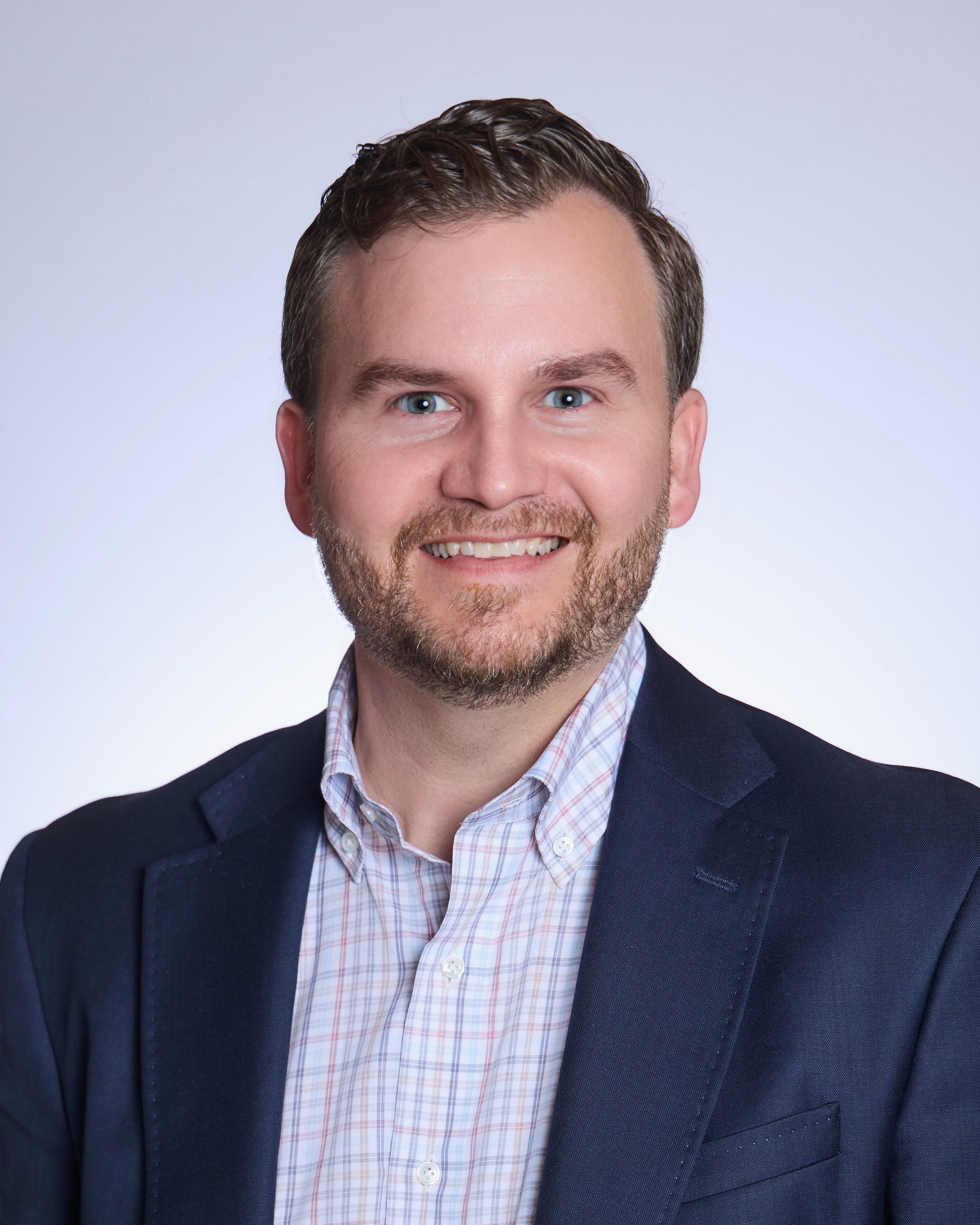 Stephen Lawson is a communications professional and principal at Dentons. (Courtesy)