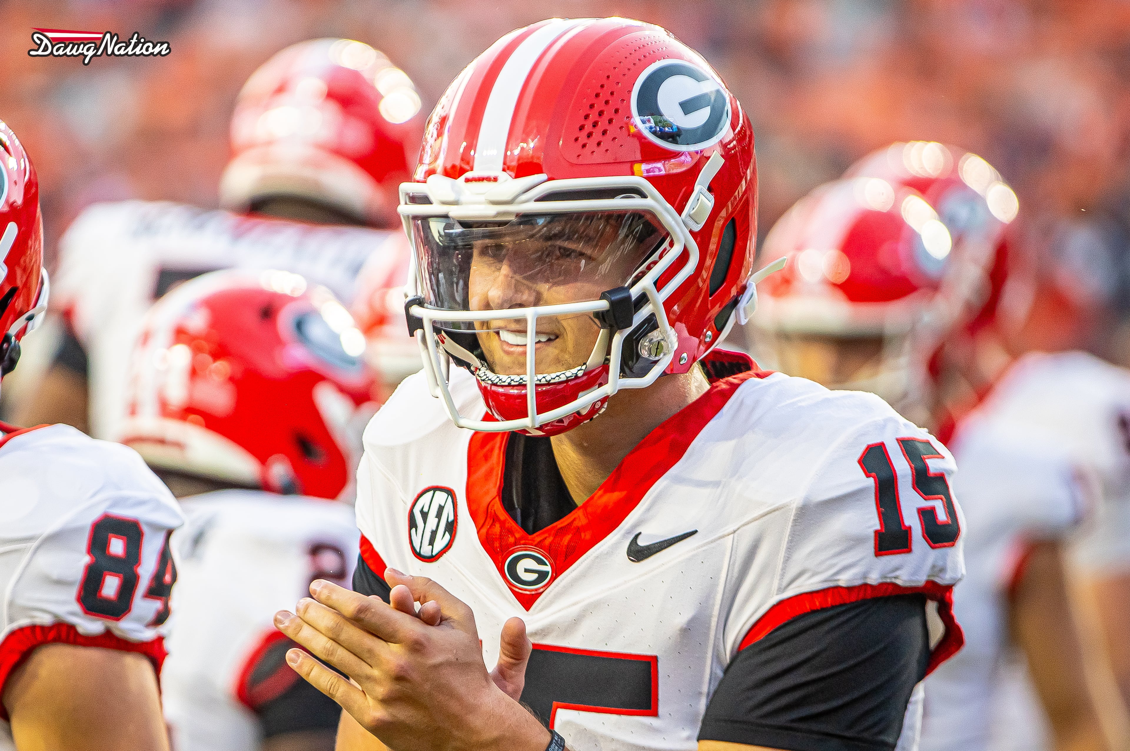 Ryan Montgomery by Jeff Sentell 101125d