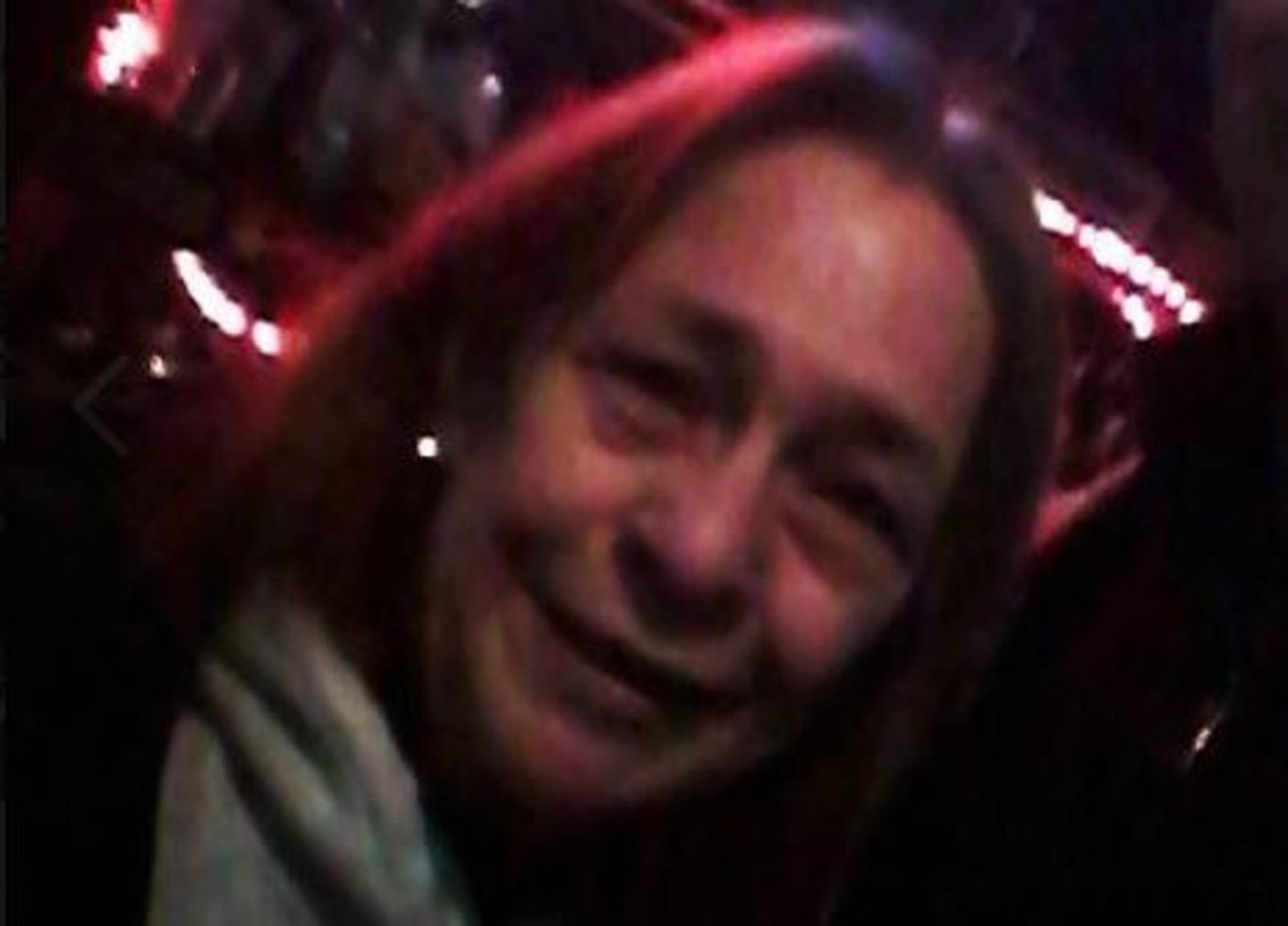 Ellyn Webb / Facebook