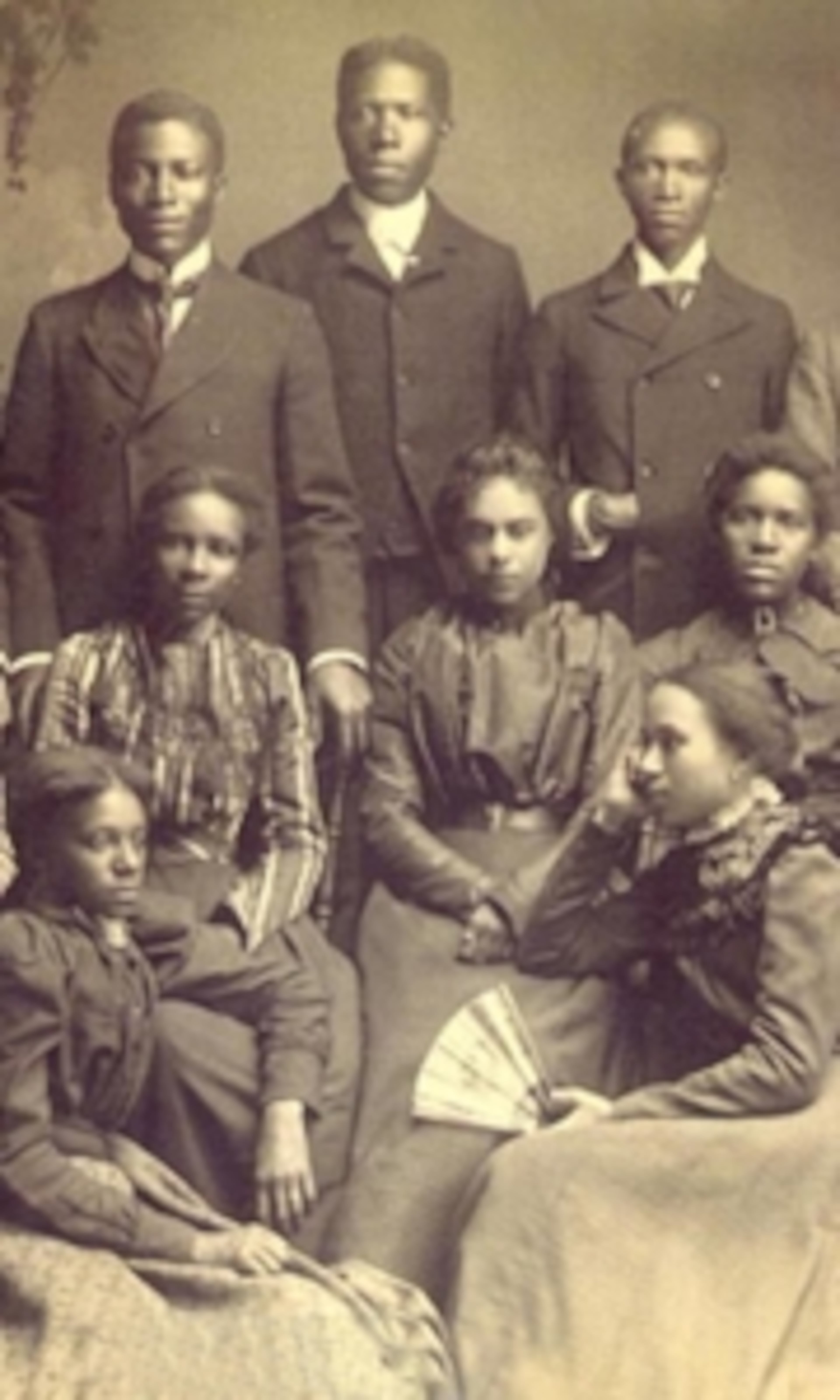 Founded in 1882, the Paine College has produced thousands of graduates. Here are some of their notables.