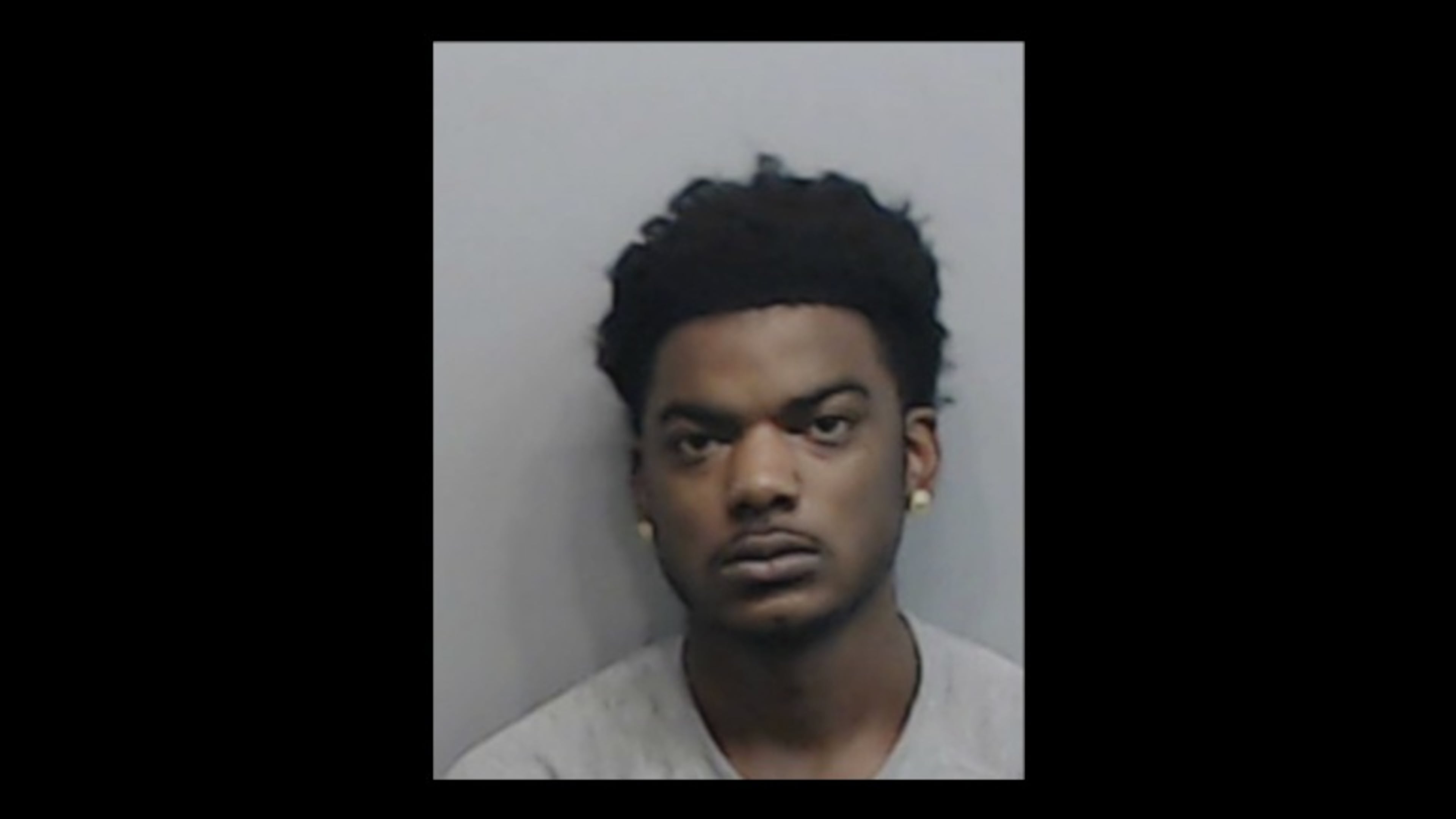 Dontavious Montgomery (Credit: Fulton County Sheriff’s Office)