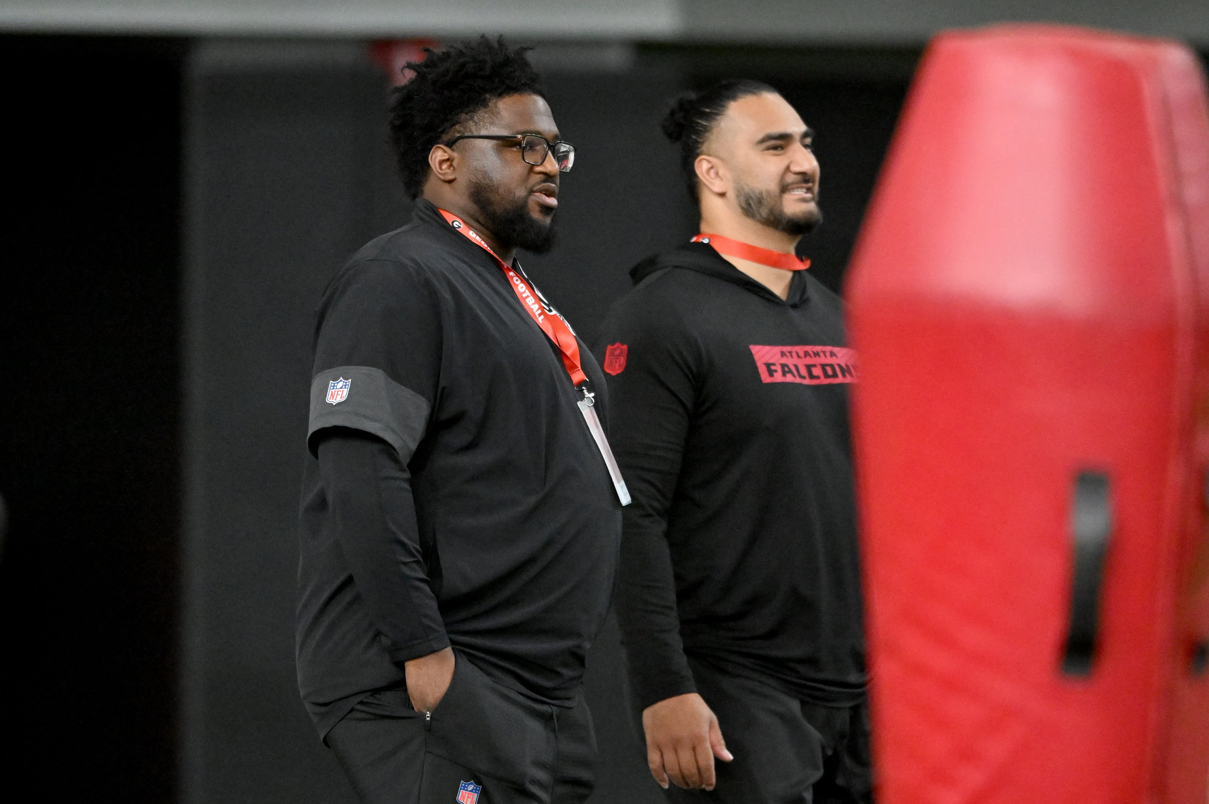 Georgia's NFL Pro Day