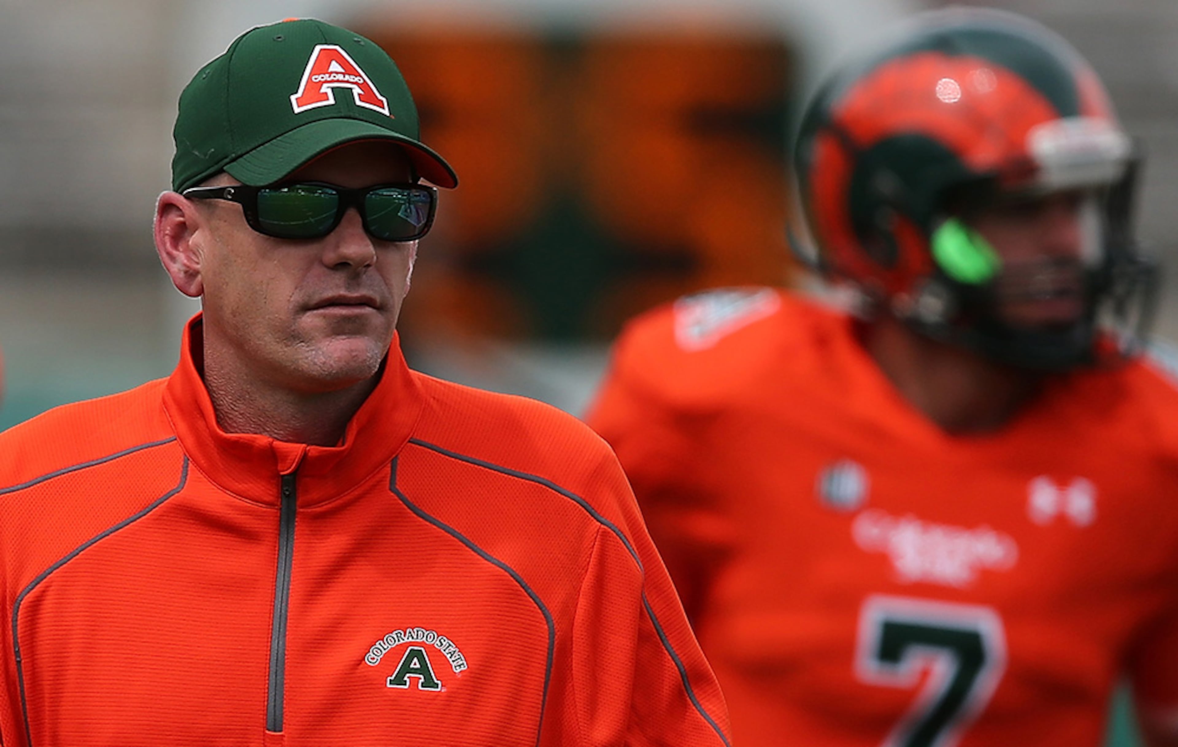 96. Mike Bobo, Colorado State: After spending most of his coaching career at Georgia and as a first-time head coach, Bobo is still learning on the job. However, the future looks bright for Colorado State with Bobo at the helm, Athlon says.