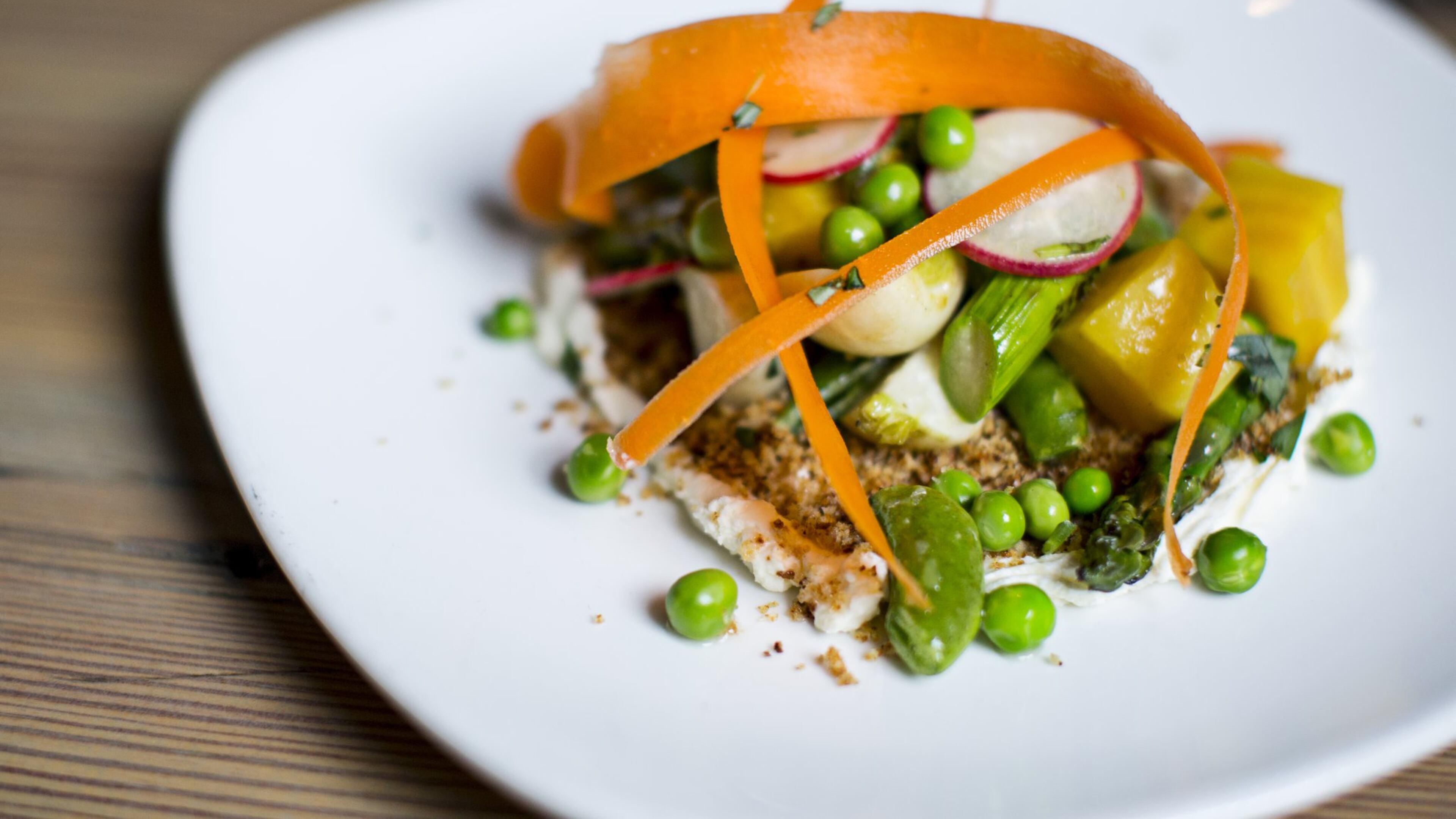 Miller Union will celebrate its 10th anniversary in November. CONTRIBUTED BY MILLER UNION