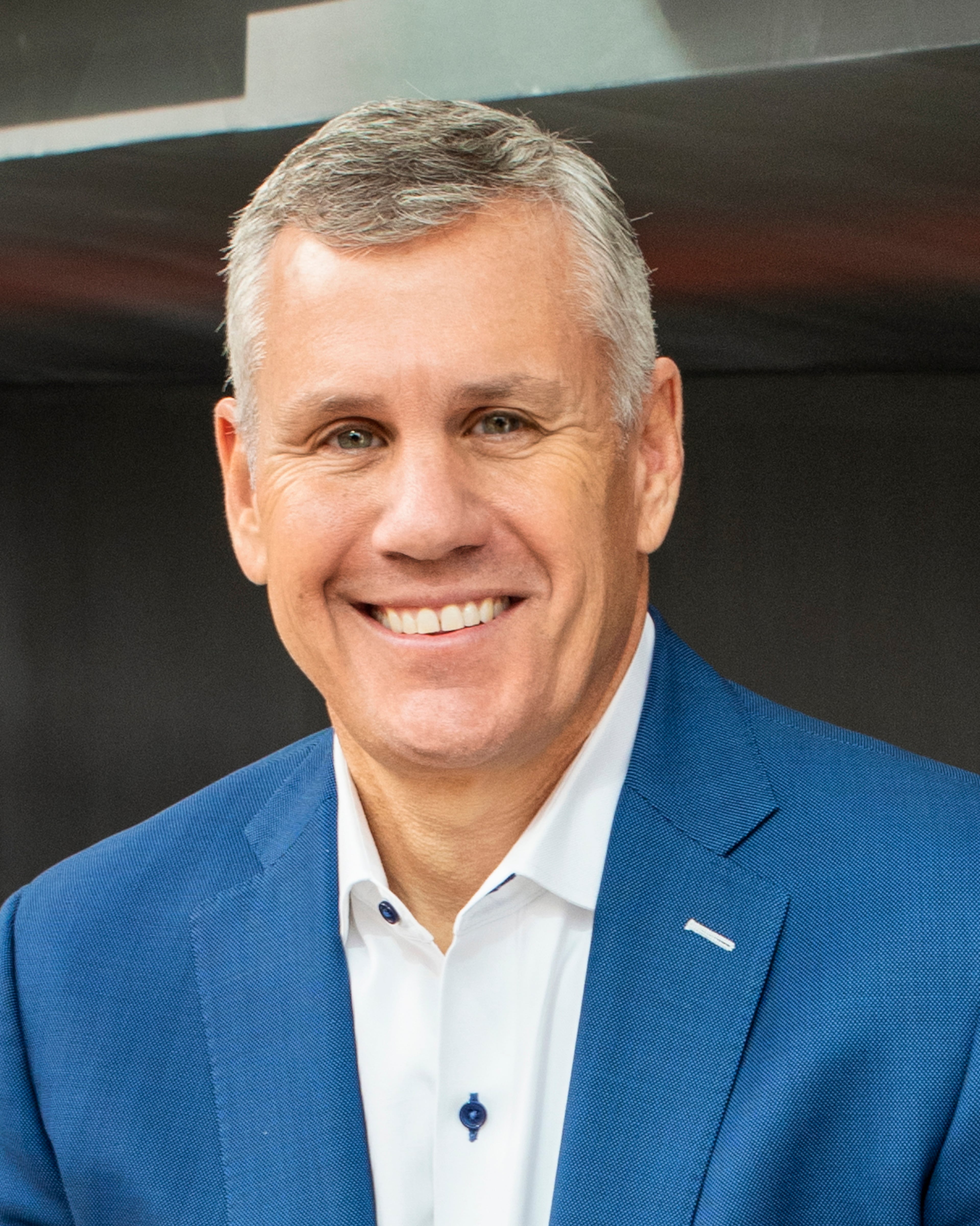 Adam Bruckman, CEO and co-founder of OneDigital, an Atlanta-based insurance brokerage, financial services and workforce consulting firm.
(Courtesy of OneDigital.)