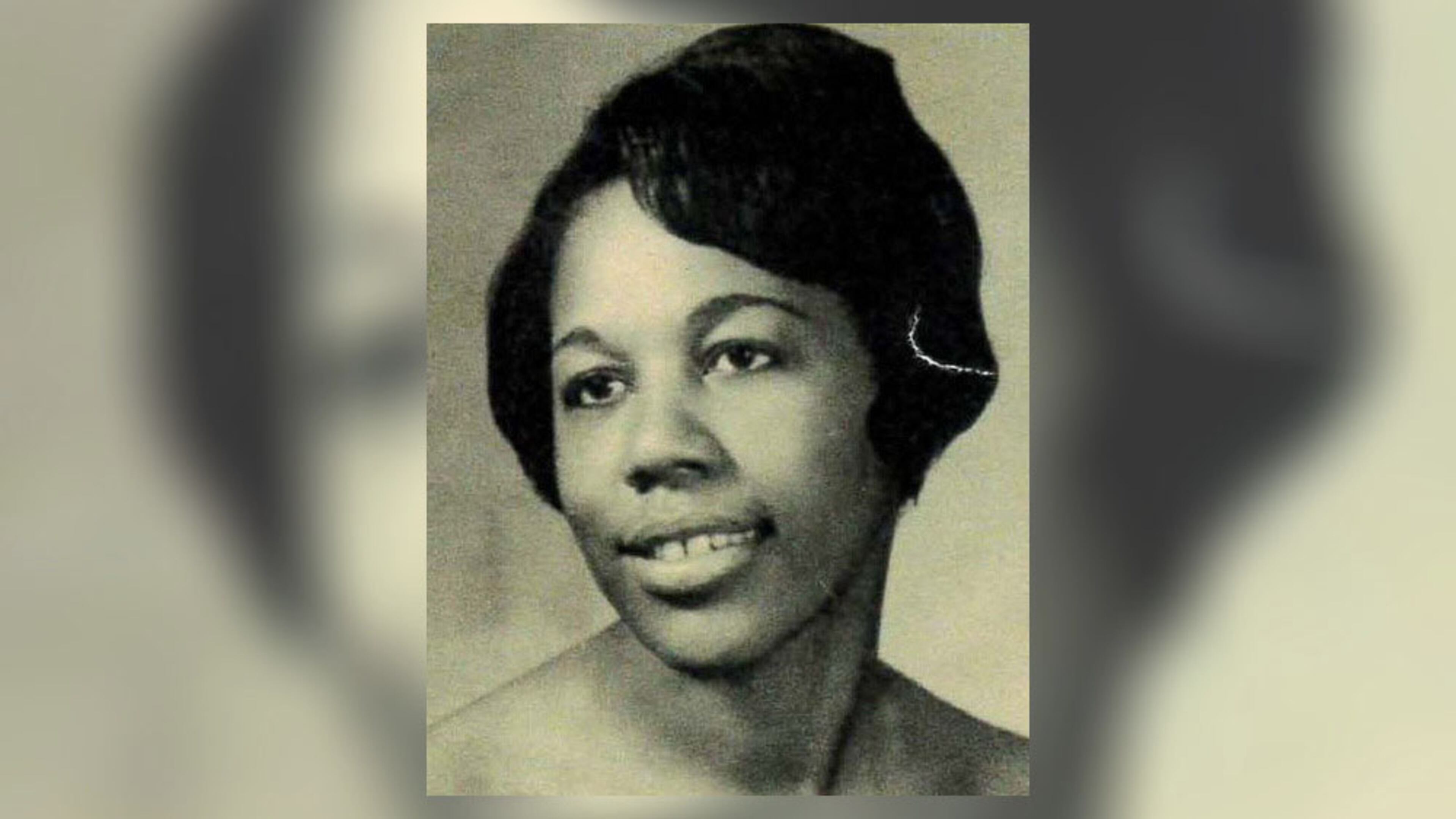 Christine Mitchell suffered a brain injury after an aide at Grace Healthcare of Tucker rolled her off her bed while changing linens. She died a month after the fall.