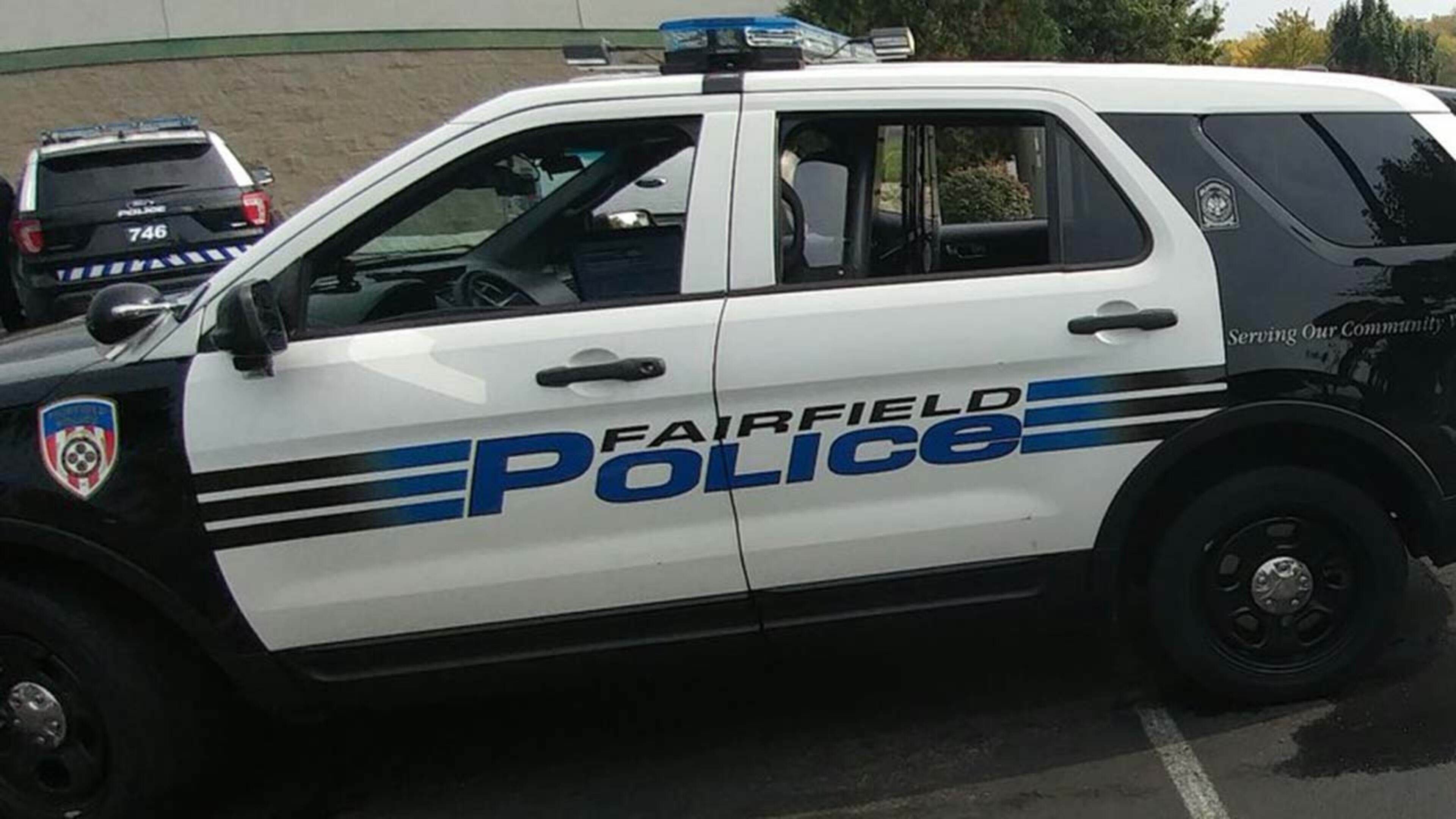 Before Fairfield, Ohio, police Chief Steve Maynard was promoted, he was investigated by a Cincinnati attorney after rumors re-surfaced of him exposing himself while off duty at a party at a fellow officer’s home, according to a report from Journal-News. (Fairfield Police Department)