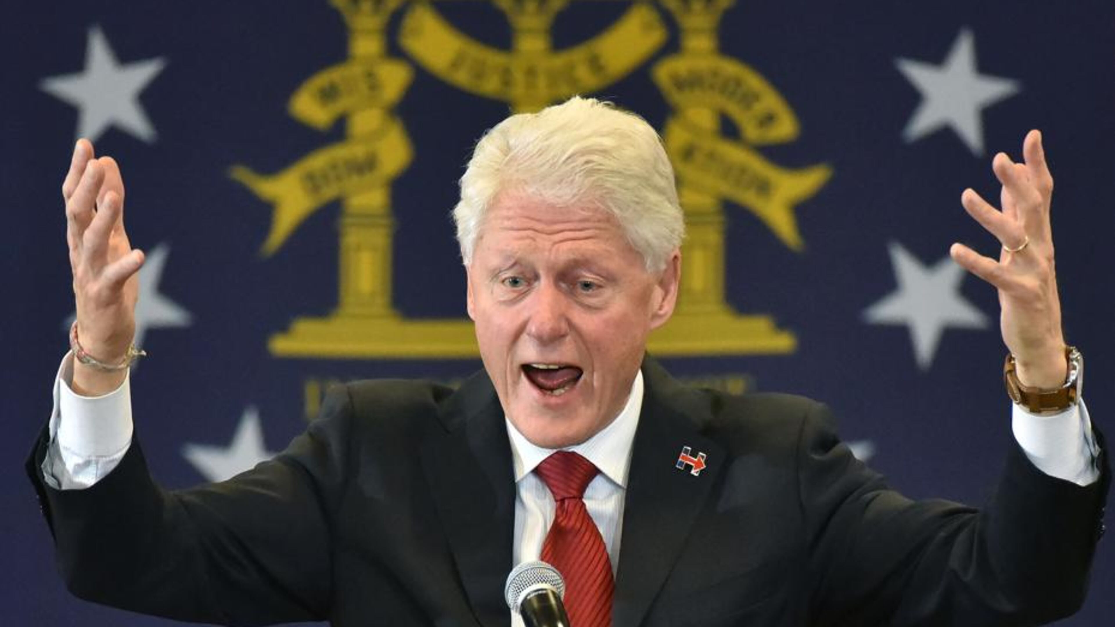 AJC file photo: Hyosub Shin