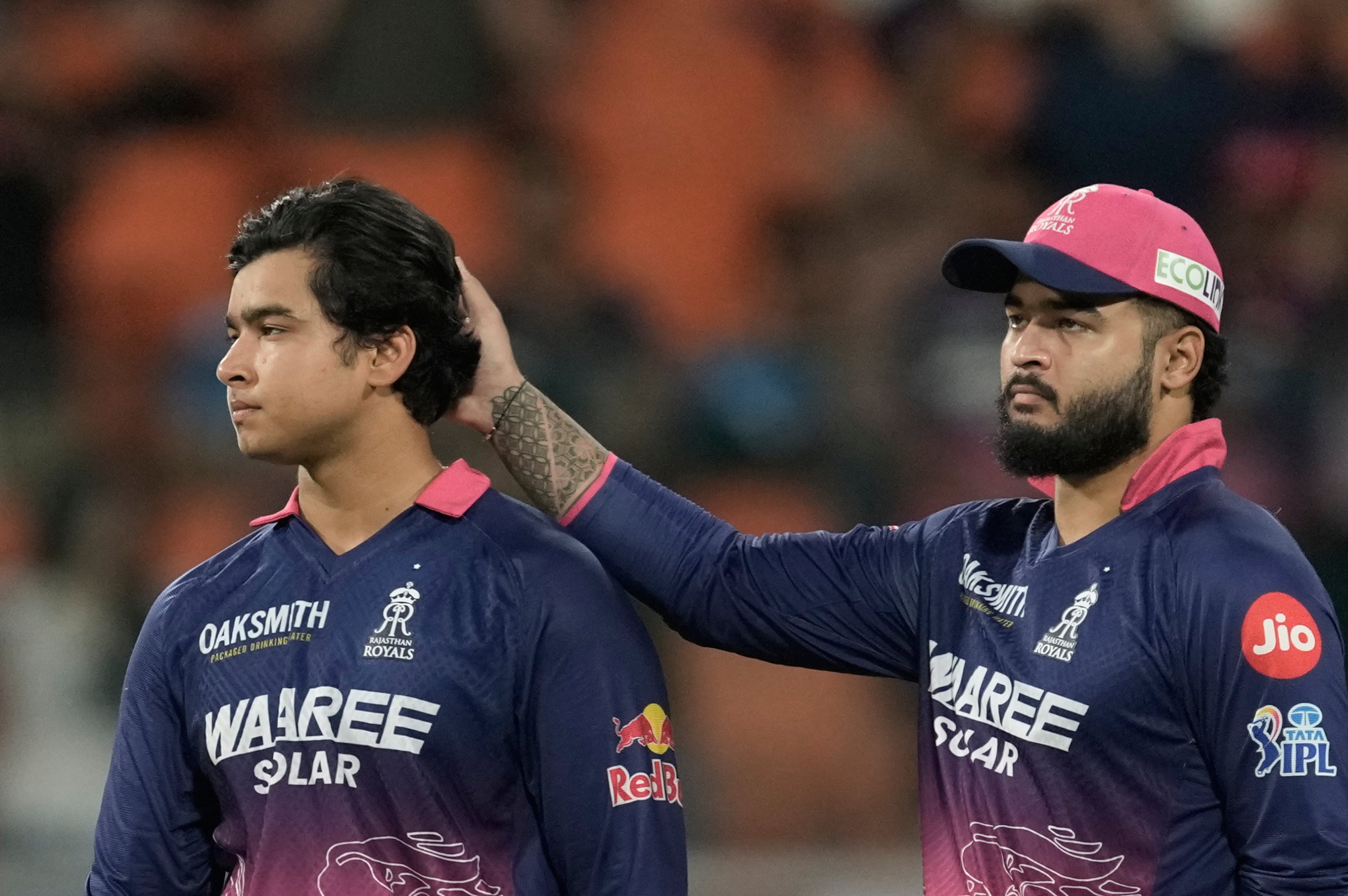 India IPL Cricket