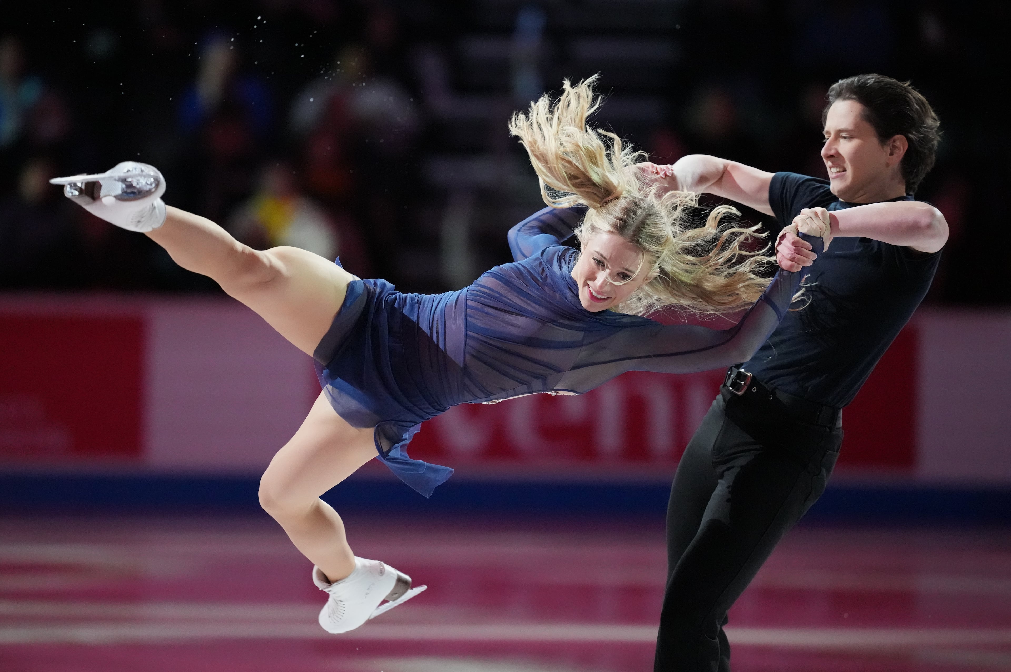 U.S. Championships Figure Skating
