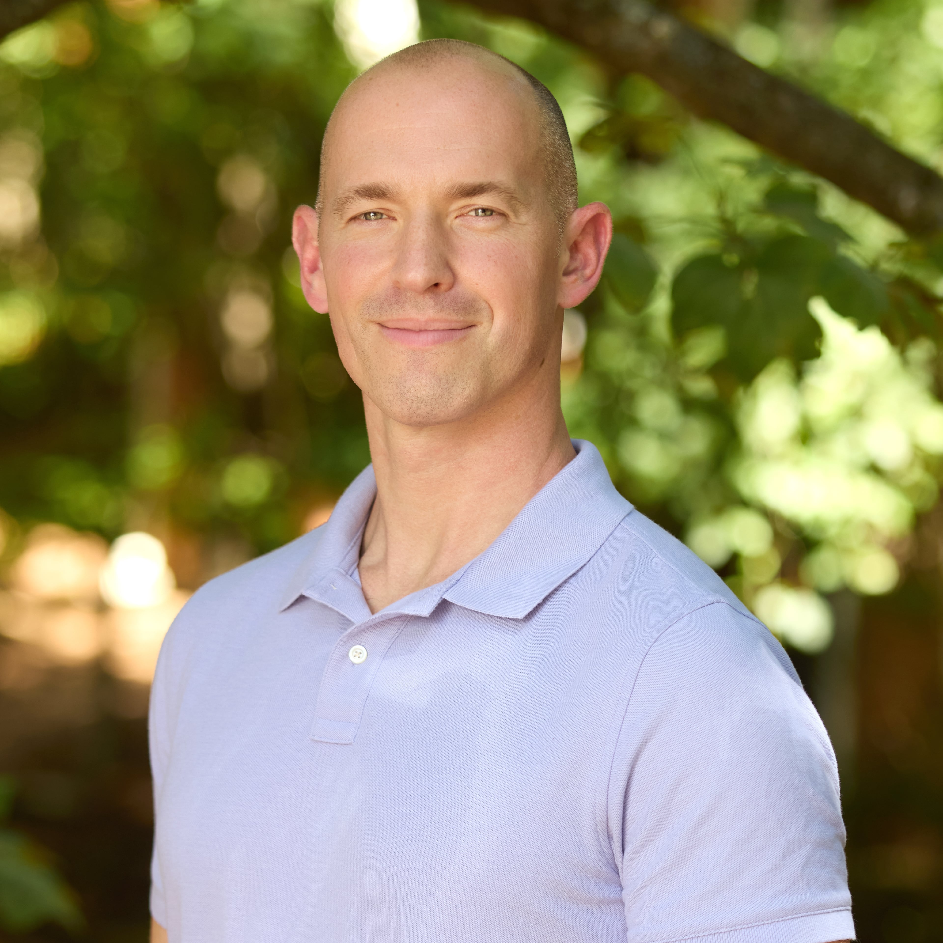 Johns Creek attorney Adam Cleveland is the 2026 Democratic nominee for Georgia state House District 48. (Courtesy)