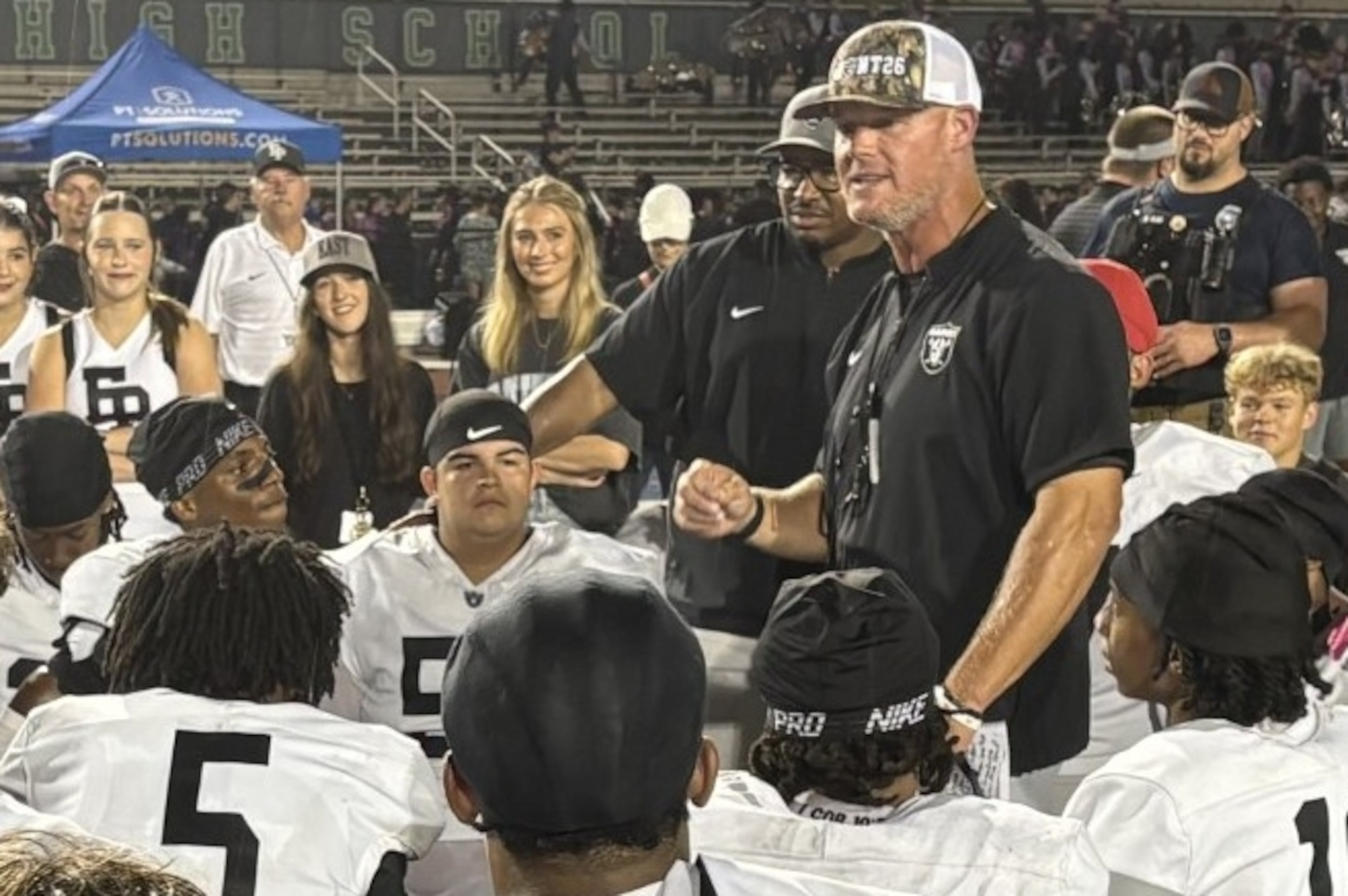 East Paulding 082826