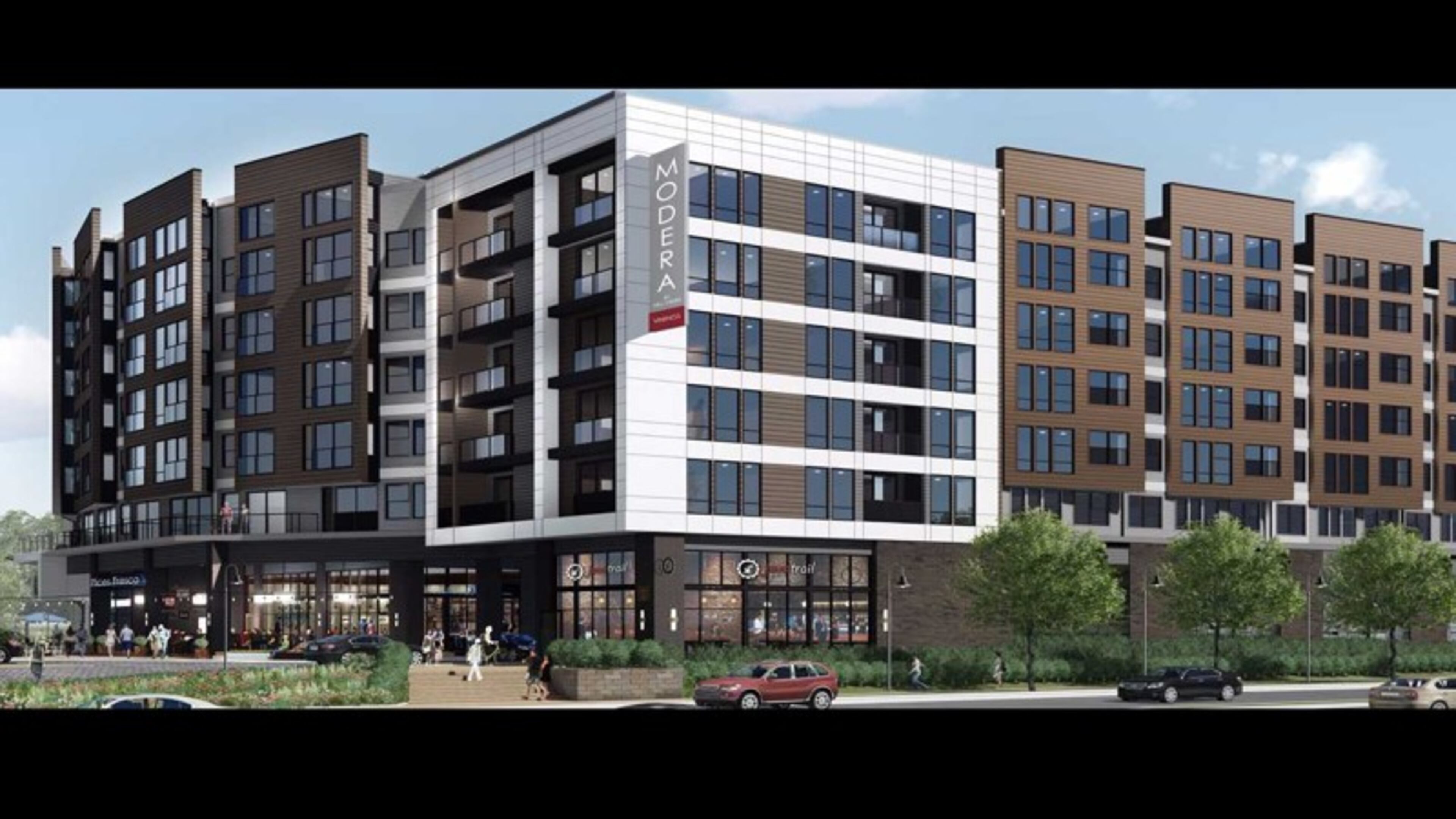 (Rendering: Mill Creek website)