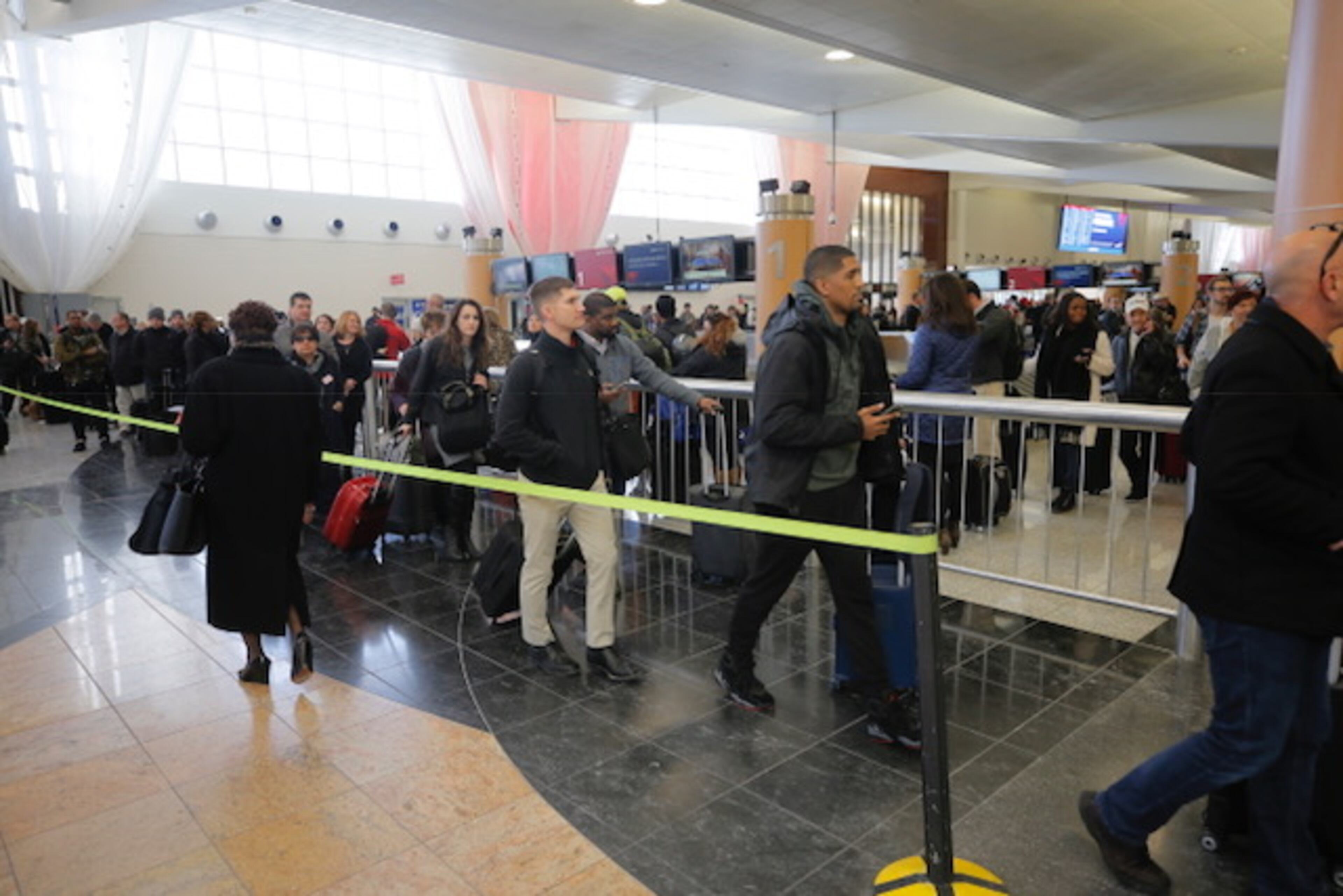 Credit: Bob Andres / AJC