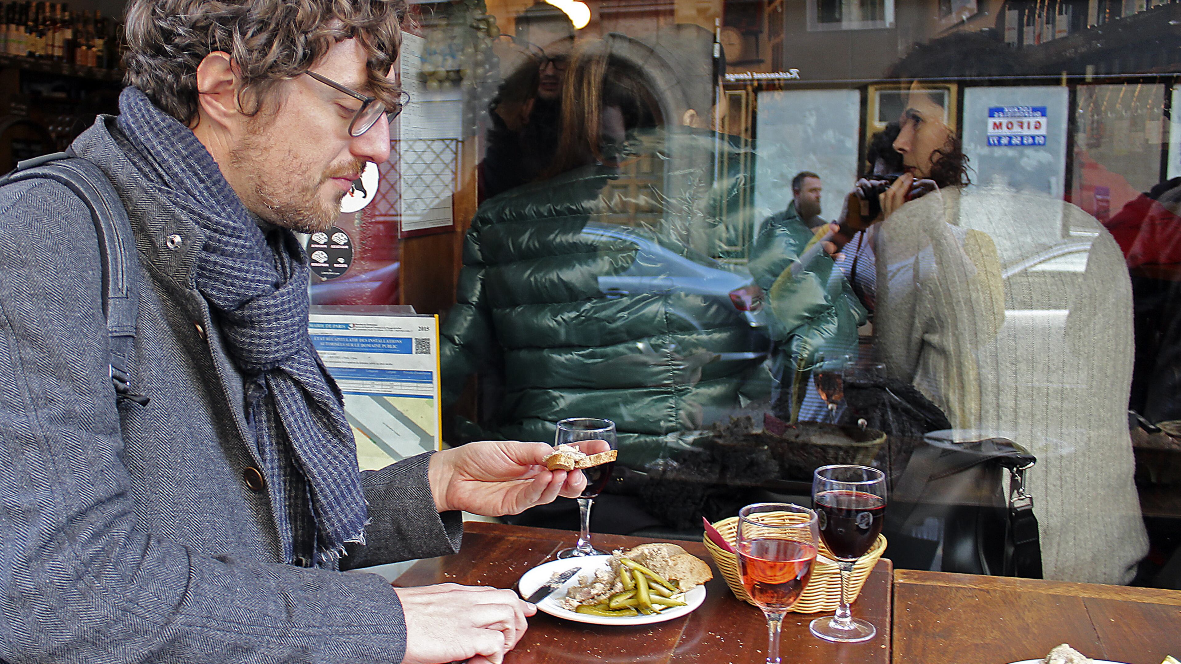 The 12th arrondissement, in eastern Paris beyond Place de la Bastille, is a bustling neighborhood off the beaten path. It hosts the daily Parisian food maket, Marche d’Aligre. (Sharyn Jackson/Minneapolis Star Tribune/TNS)