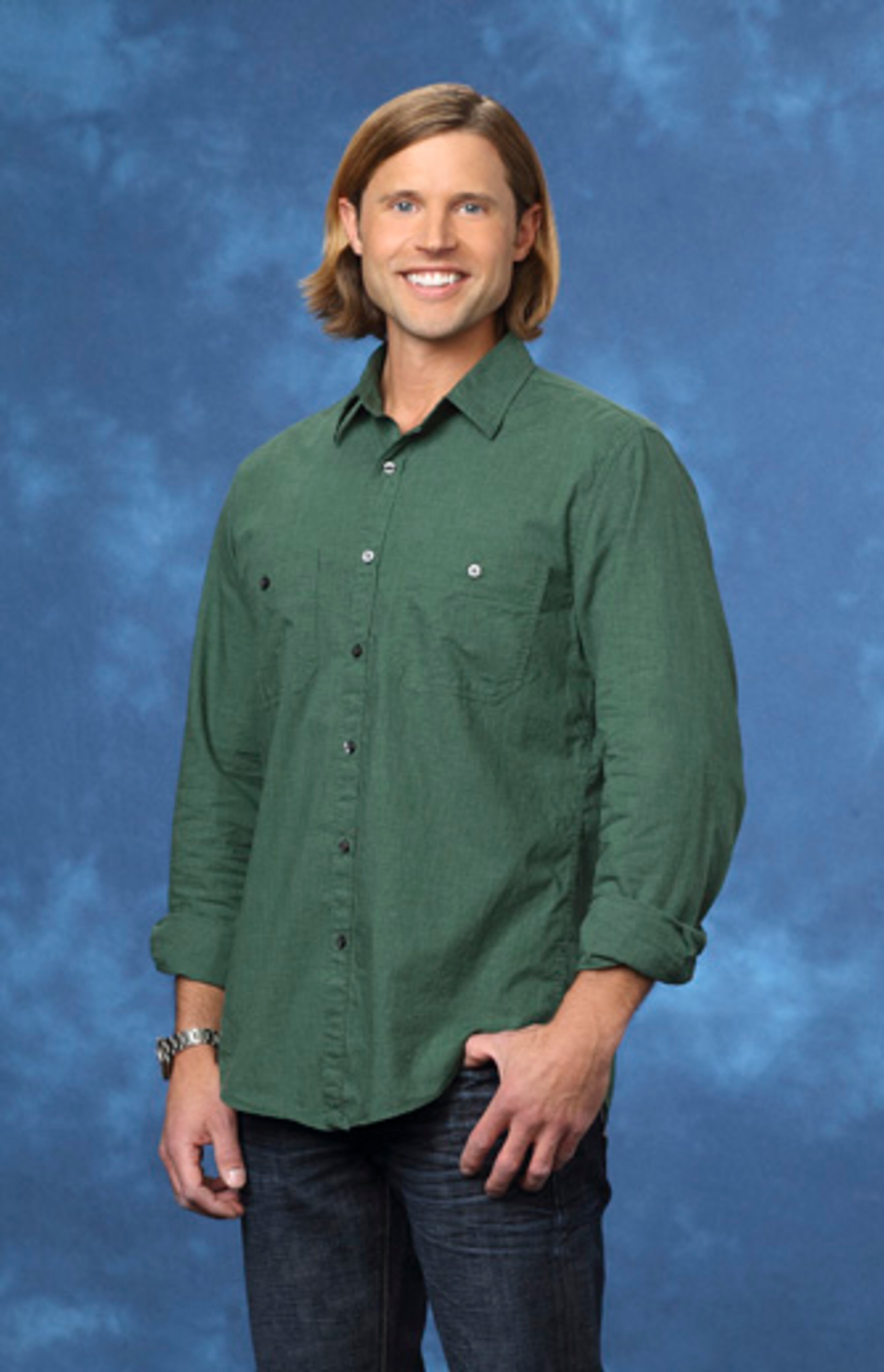 Here are some more photos from "The Bachelorette" on ABC and WSB-TV.