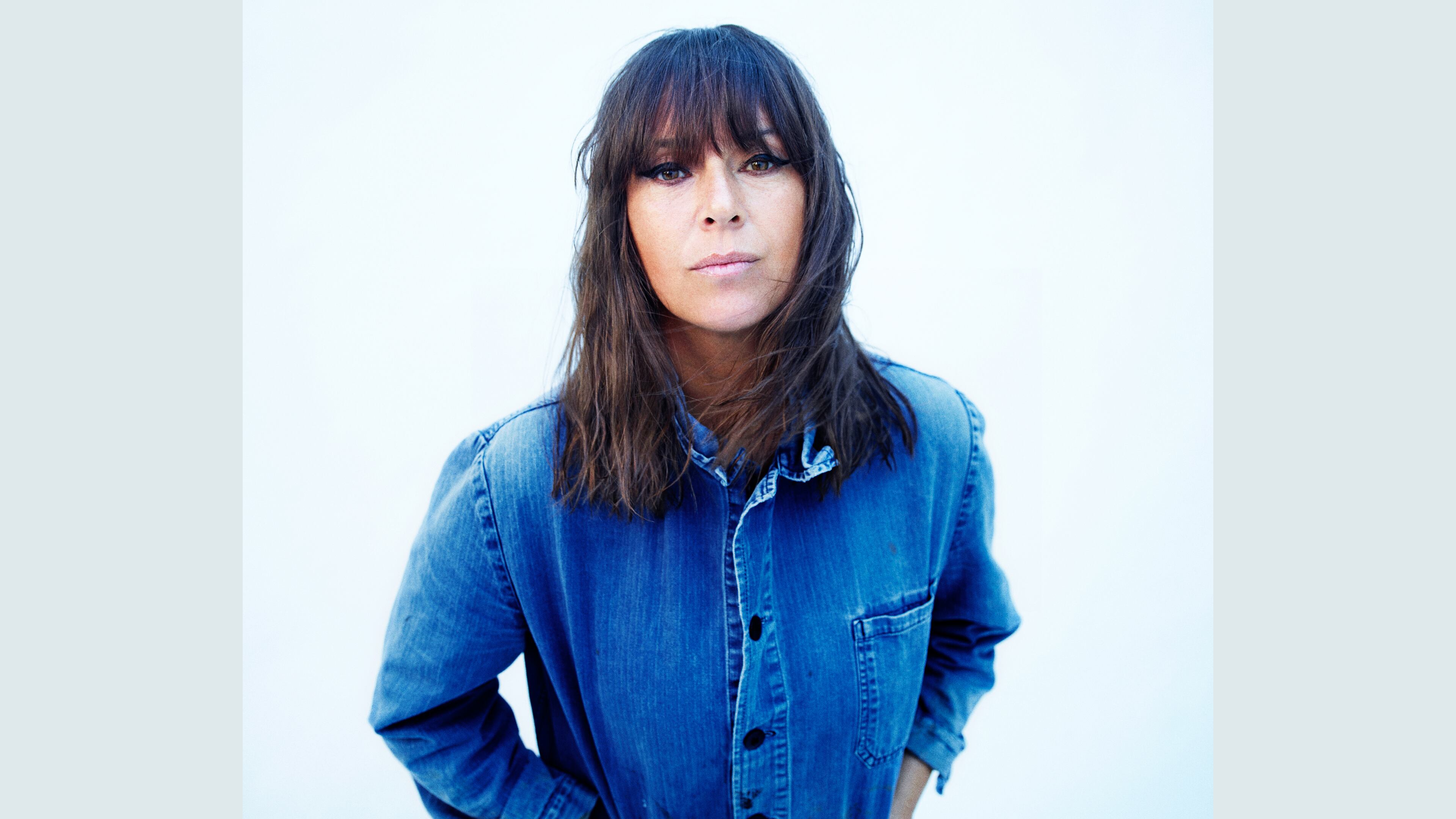 Chan Marshall, aka Cat Power, will return to Atlanta for a show at Variety Playhouse on April 13.