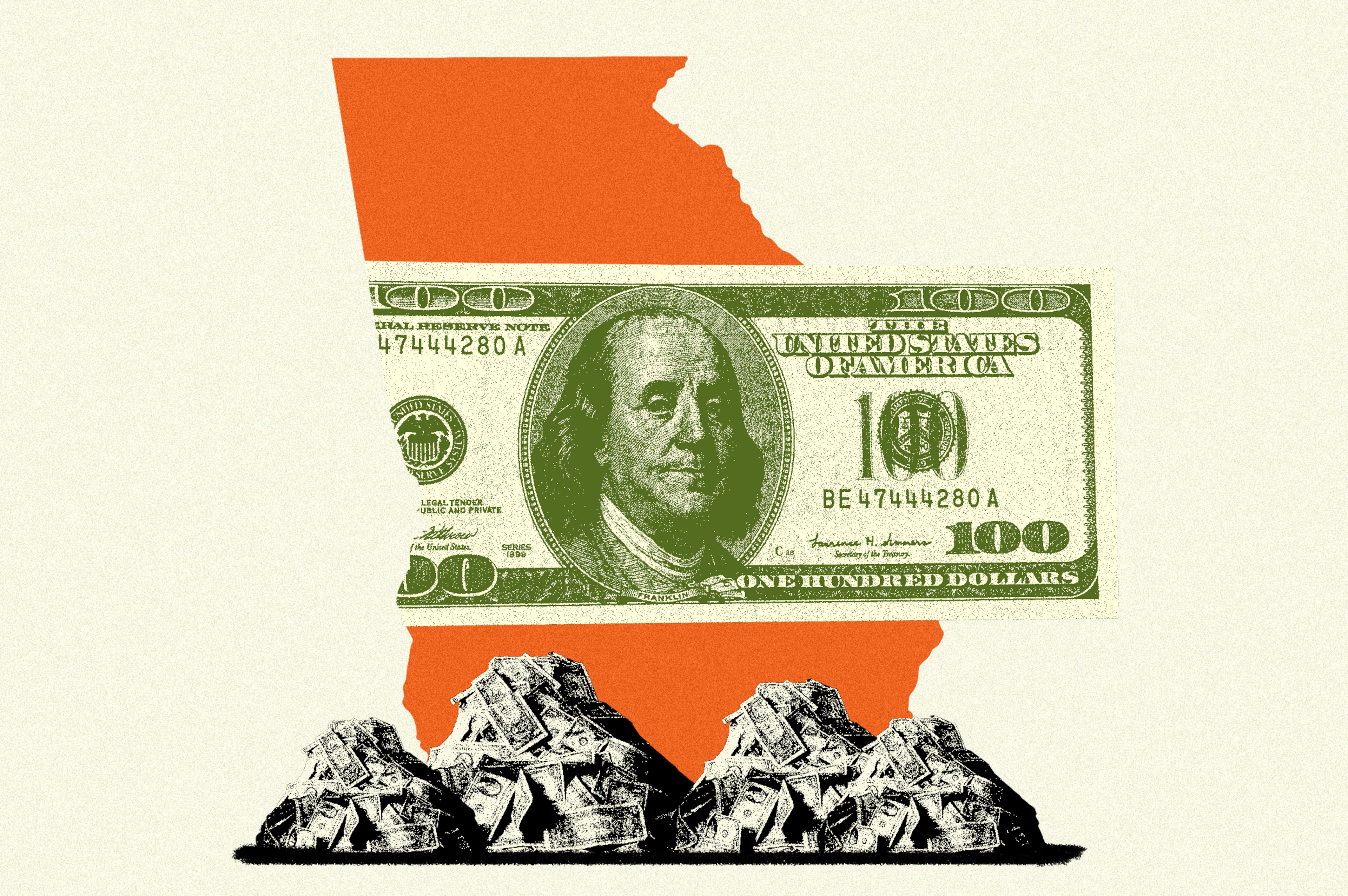 Outside Political Spending